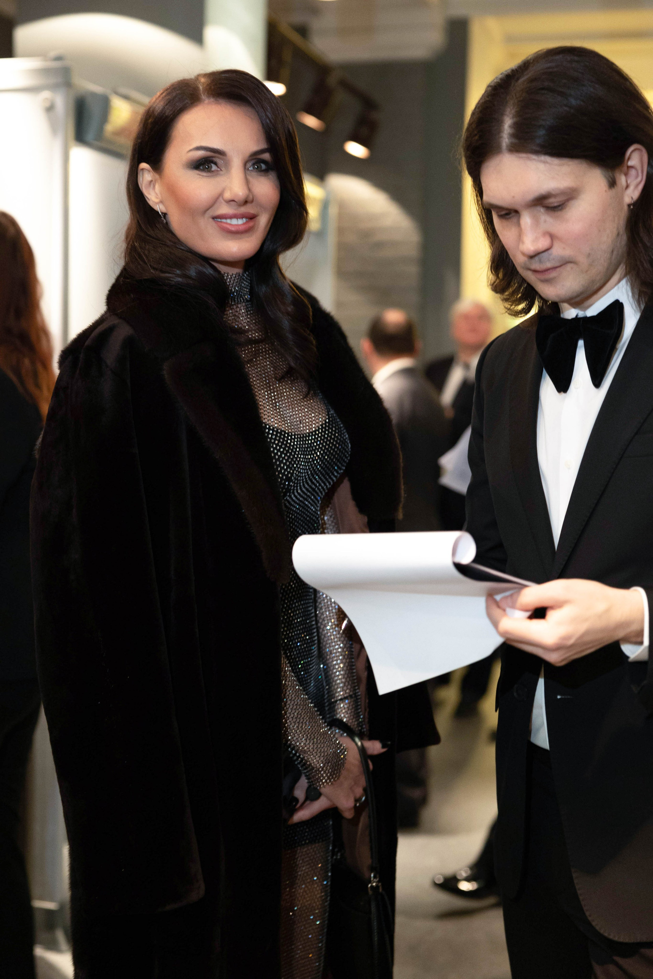 Премия Speaker Award. Свадебный, репортажный, фотограф Москва и Московская область