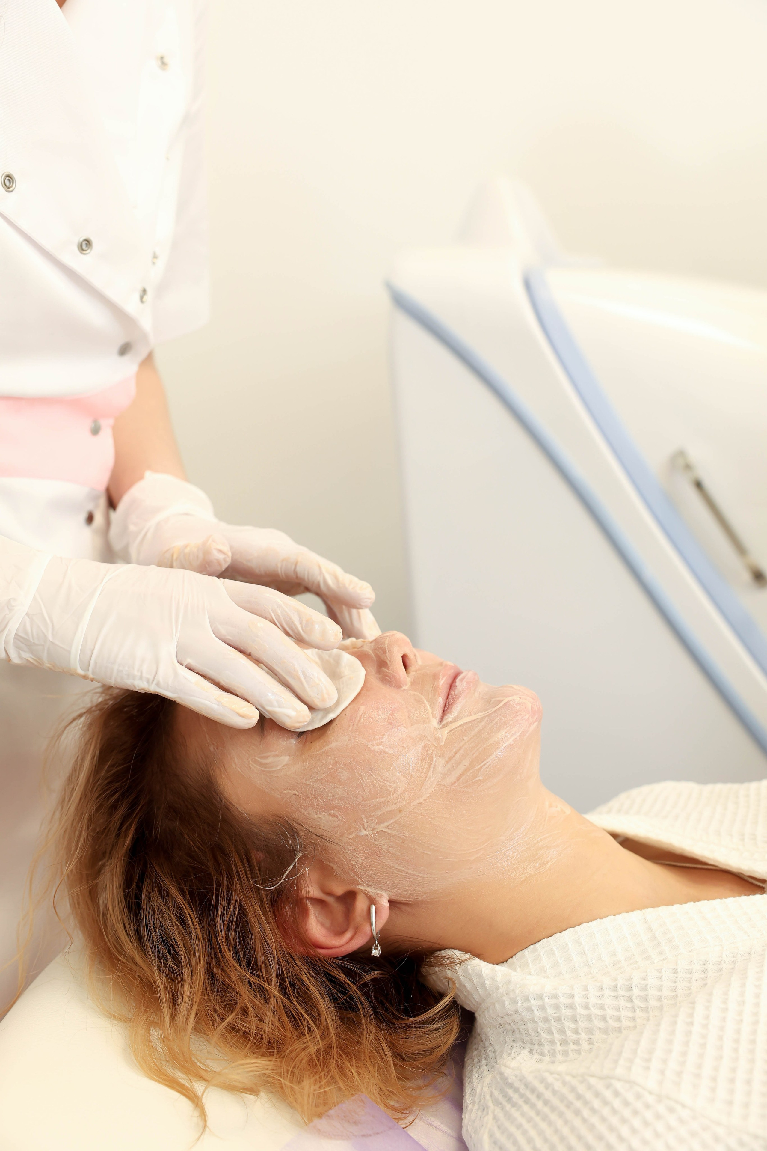 Косметолог Алена. Свадебный, репортажный, фотограф Москва и Московская область