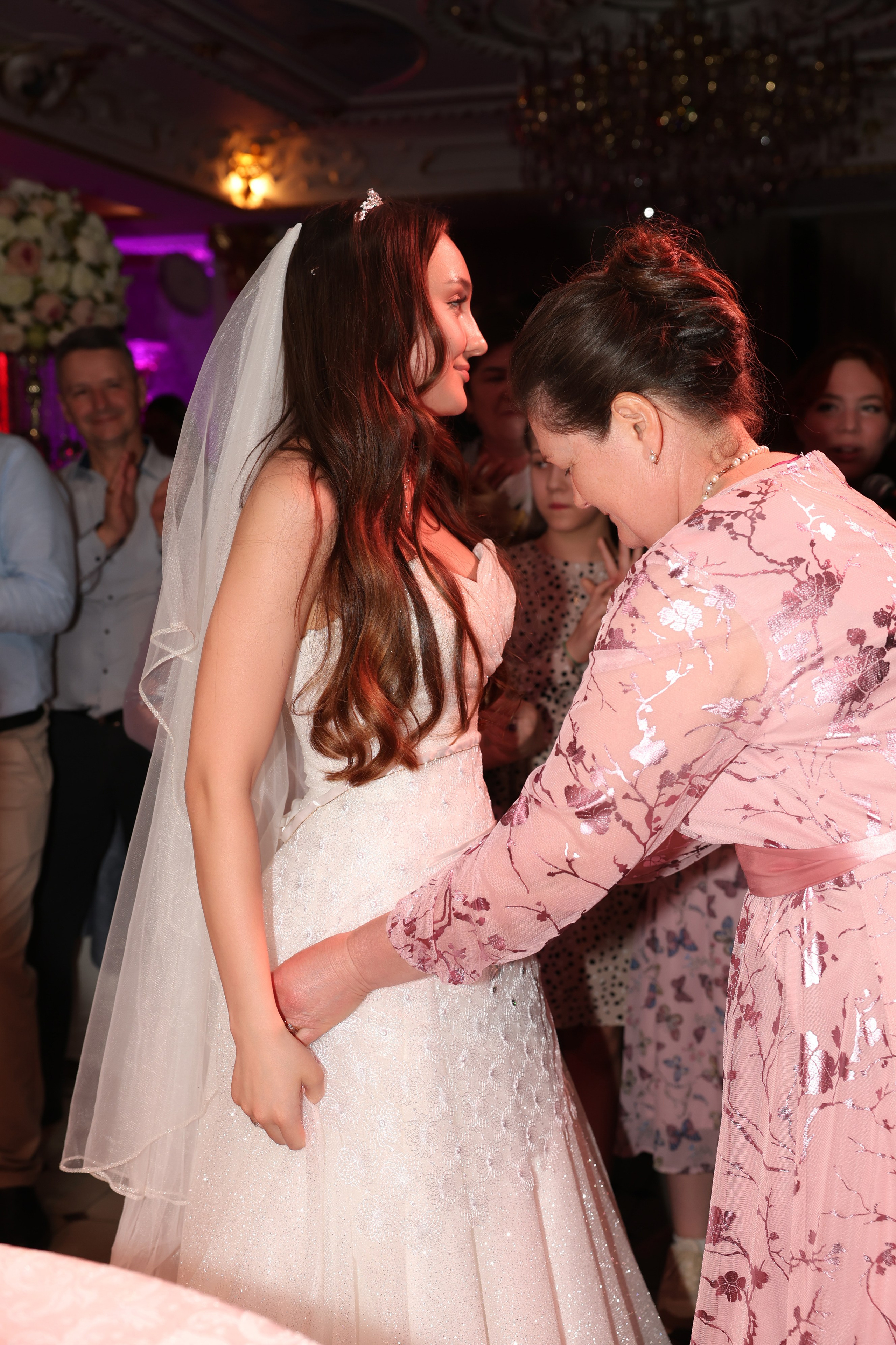 Айрат и Райля. Свадебный, репортажный, фотограф Москва и Московская область