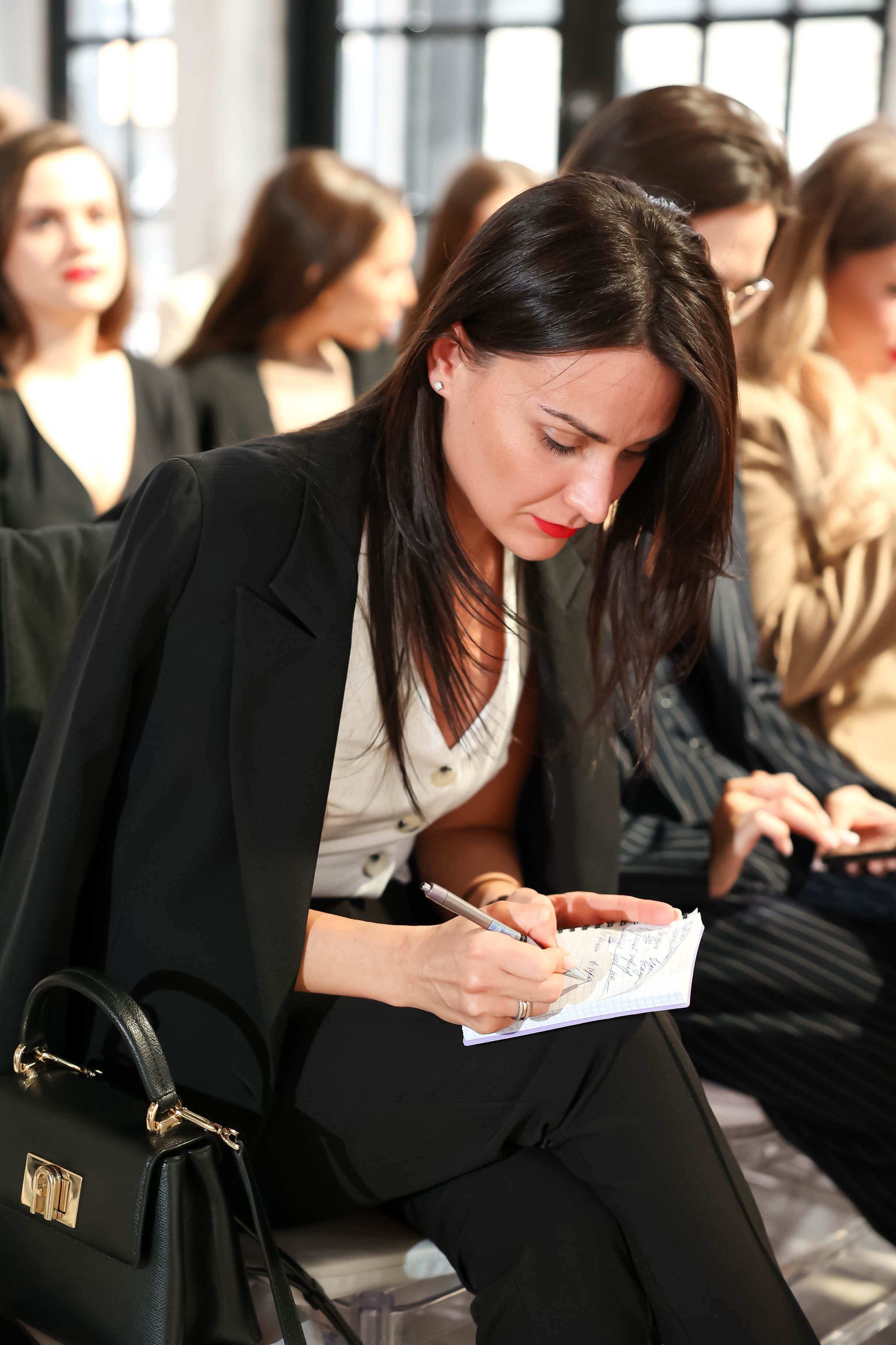 Тренинг «ВЫБОР». Свадебный, репортажный, фотограф Москва и Московская область