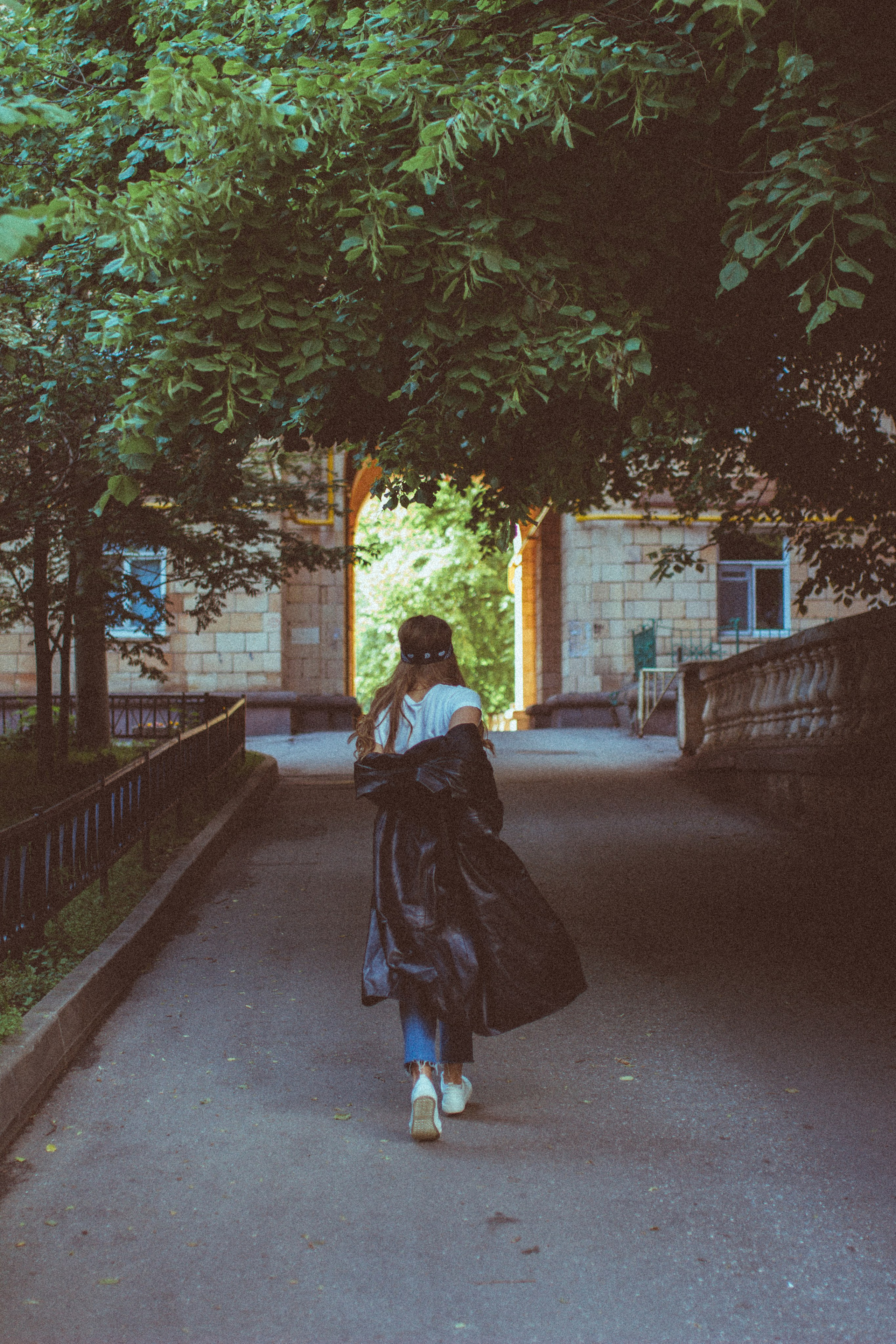 Лиза. Креативный фотограф в Москве Алла Яцук