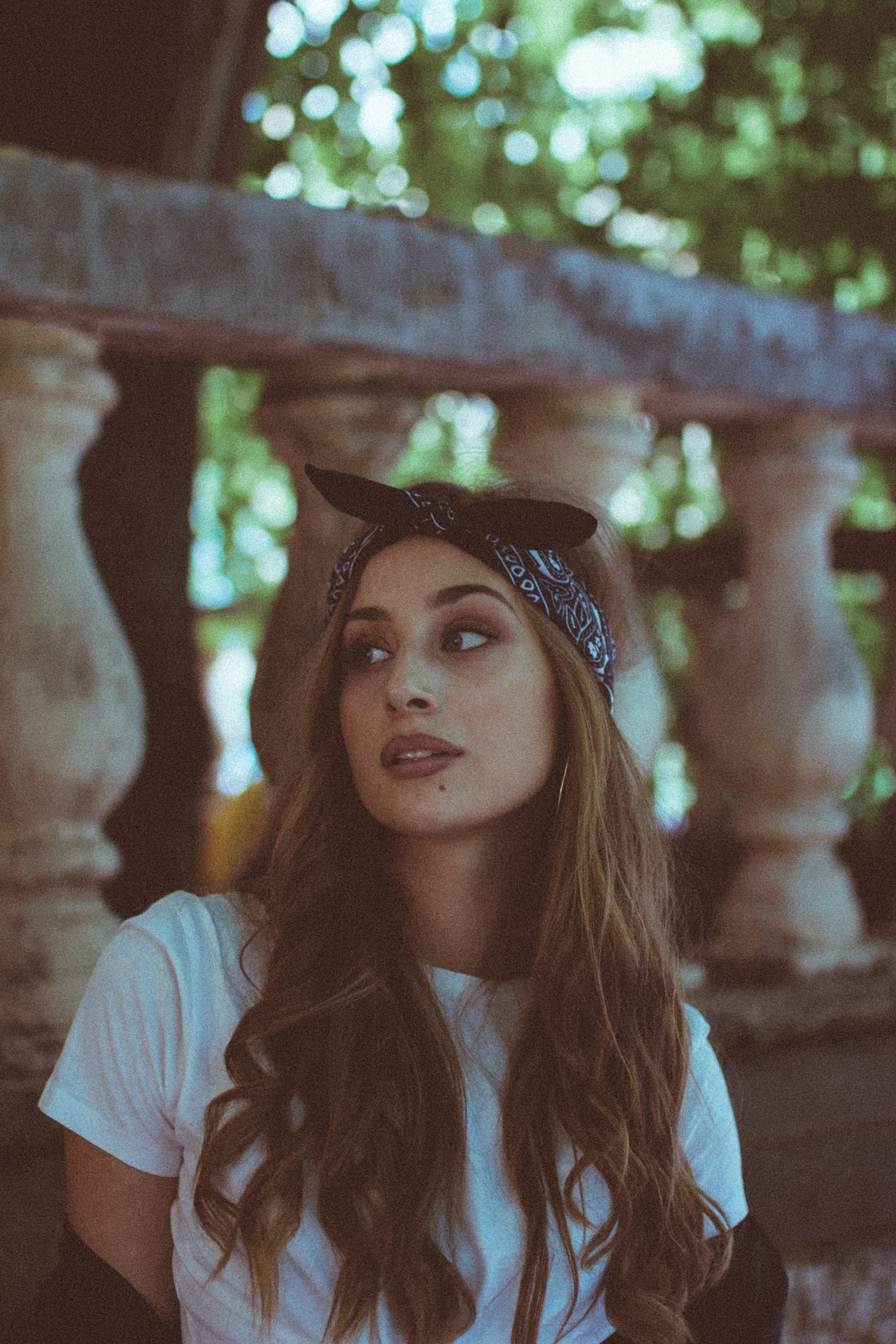 Лиза. Креативный фотограф в Москве Алла Яцук