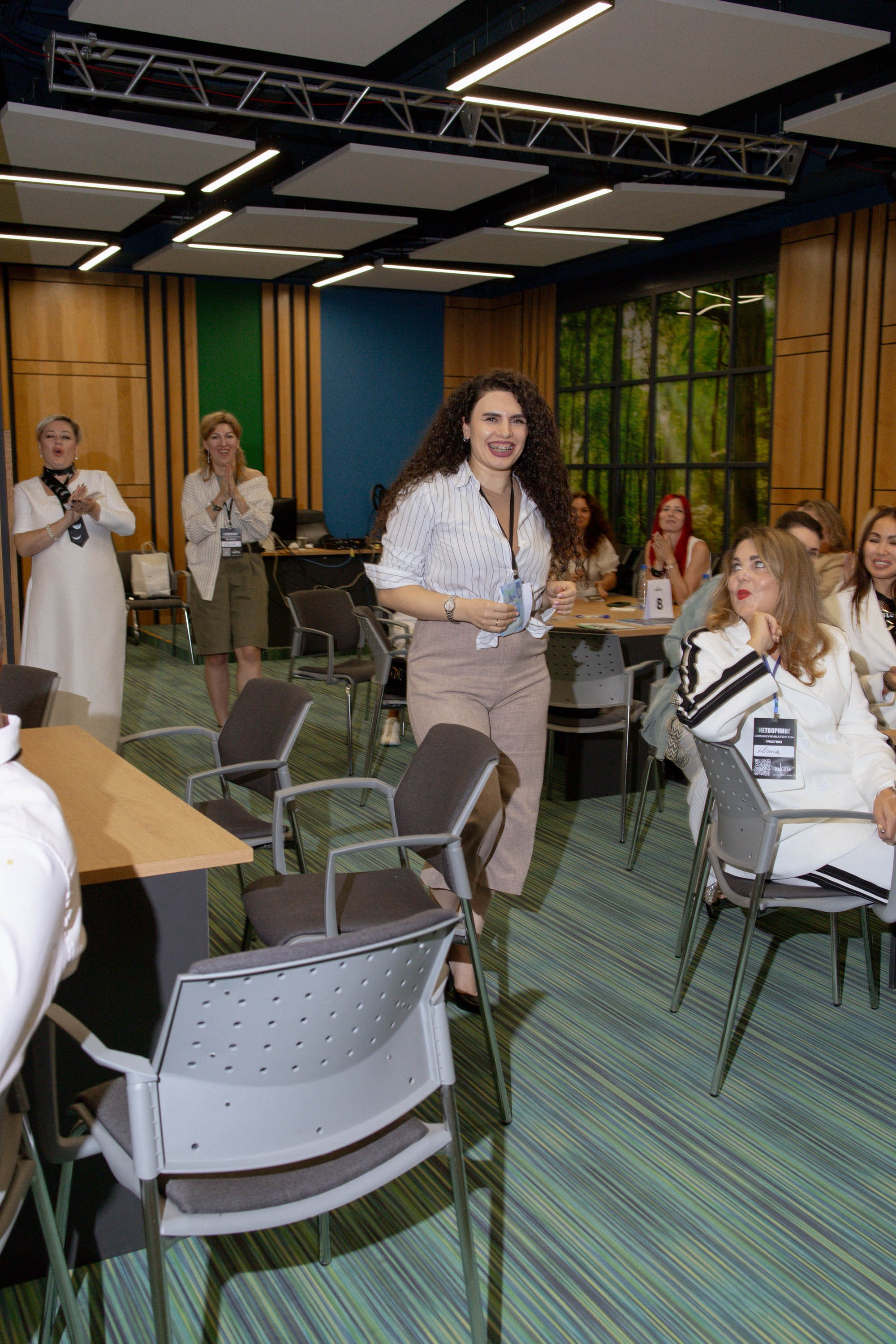 Масштаб Высоты