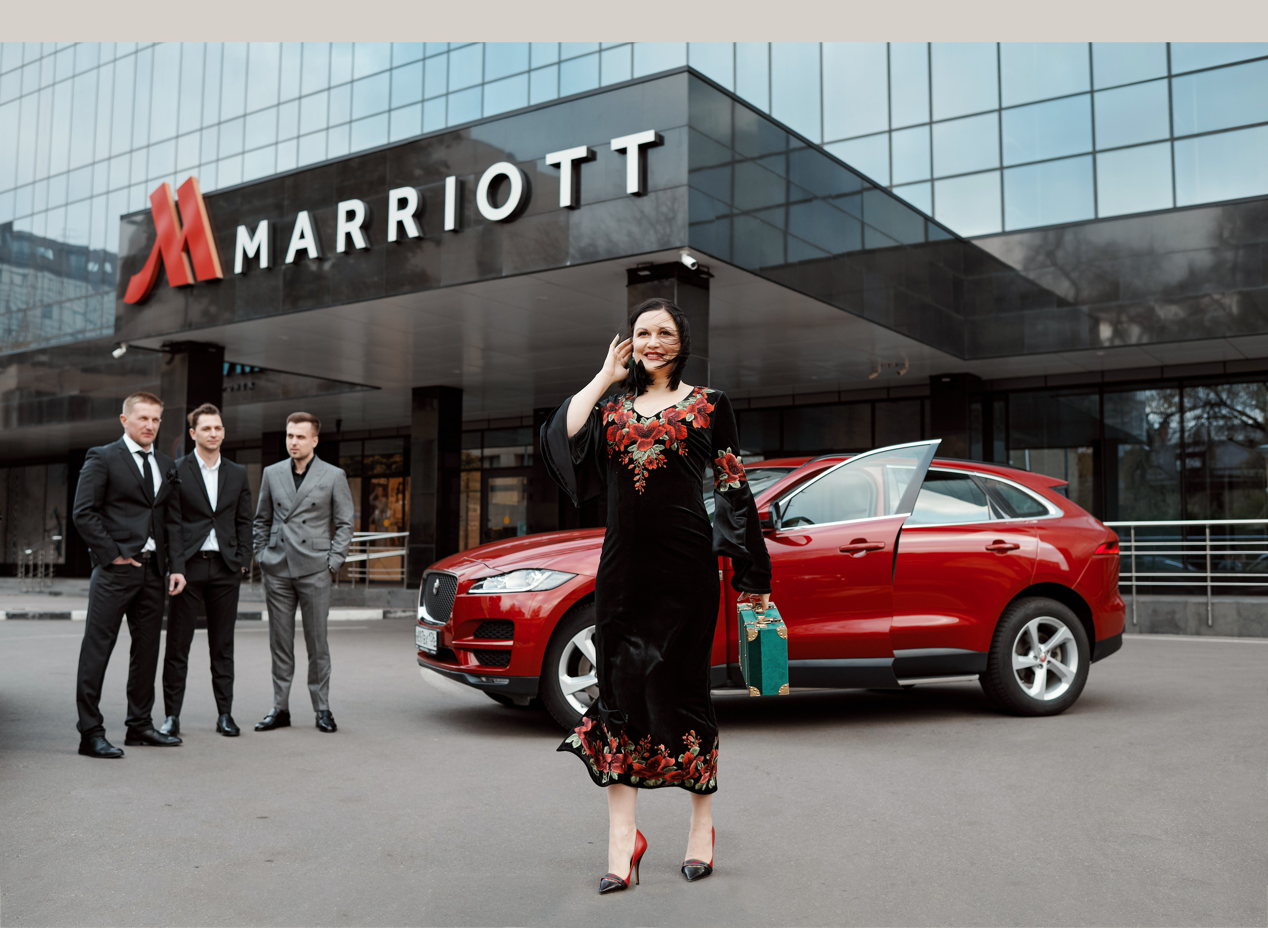 Фотосессия Анны Сердюковой. Фотограф в Воронеже Тазаева Светлана