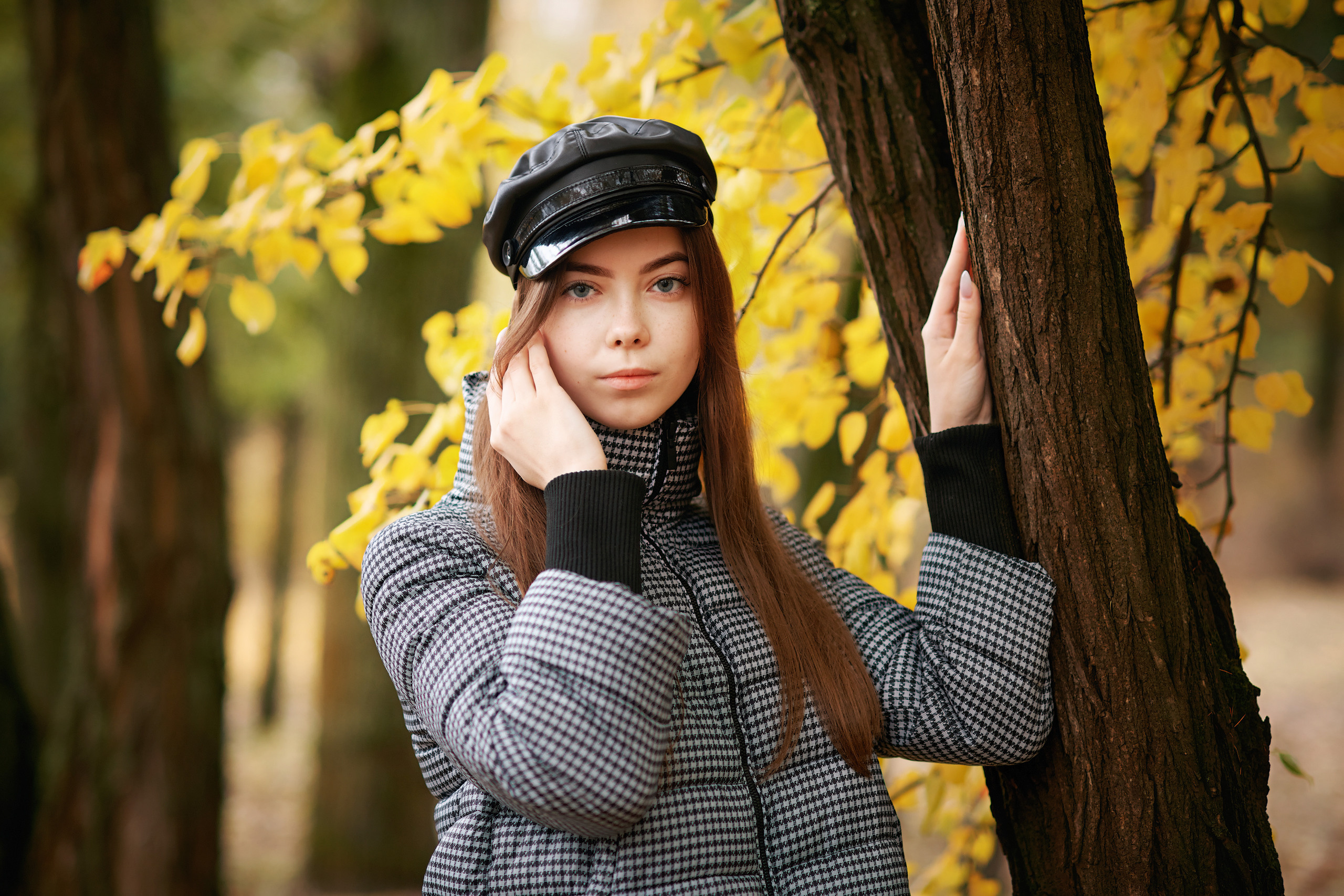 Фотосессия для Юлии и ее семьи. Фотограф в Воронеже Тазаева Светлана