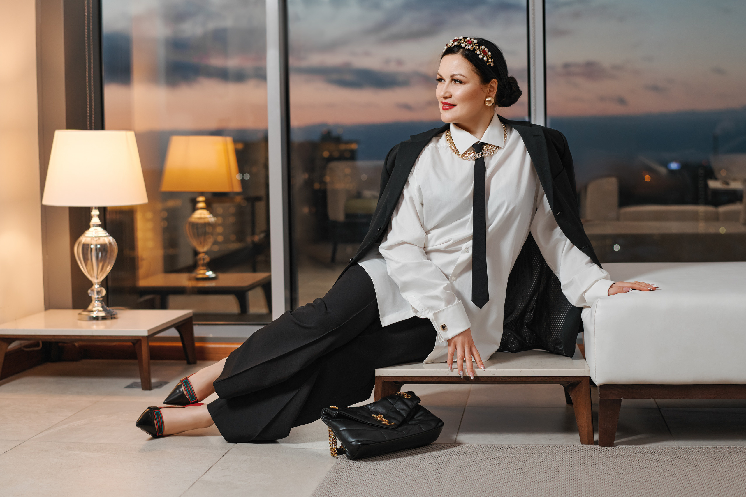 Фотосессия Анны Сердюковой. Фотограф в Воронеже Тазаева Светлана