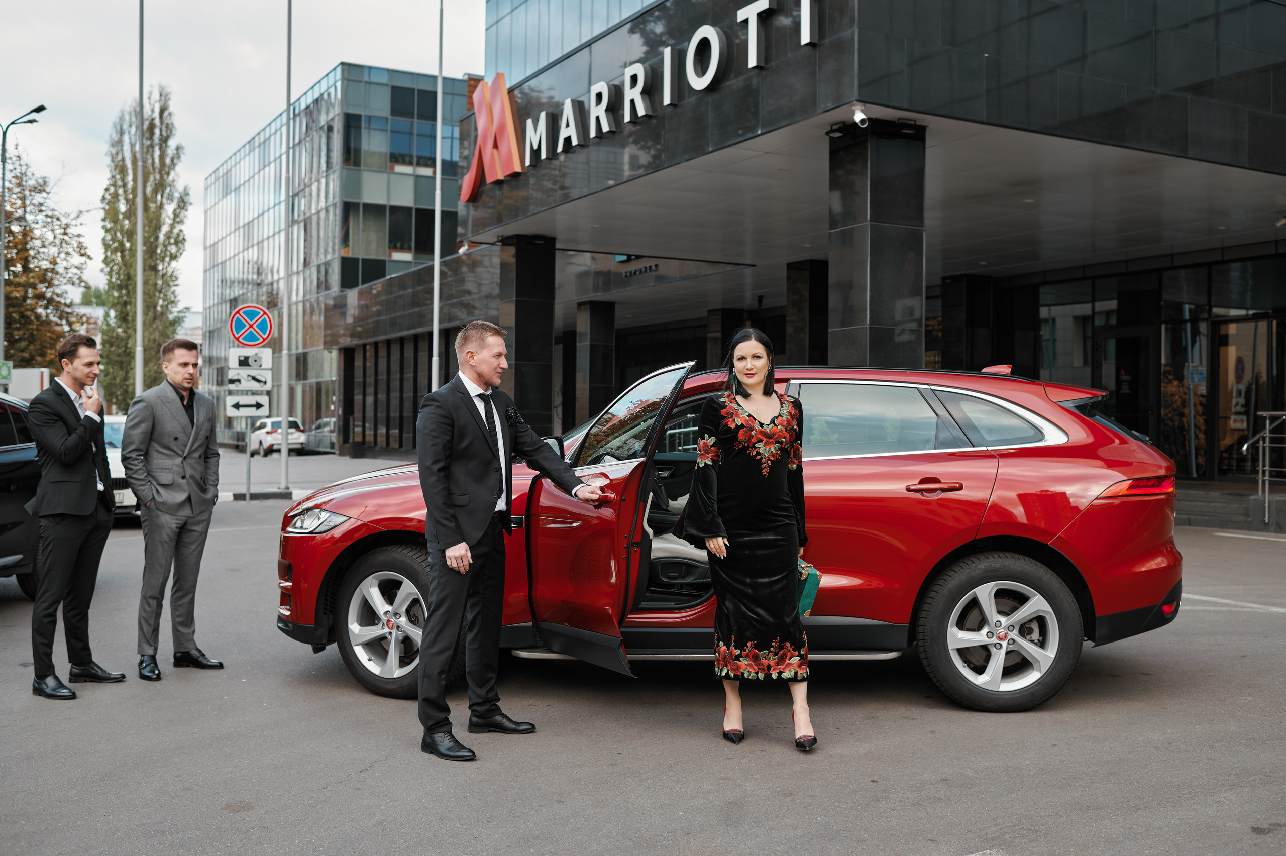 Фотосессия Анны Сердюковой. Фотограф в Воронеже Тазаева Светлана