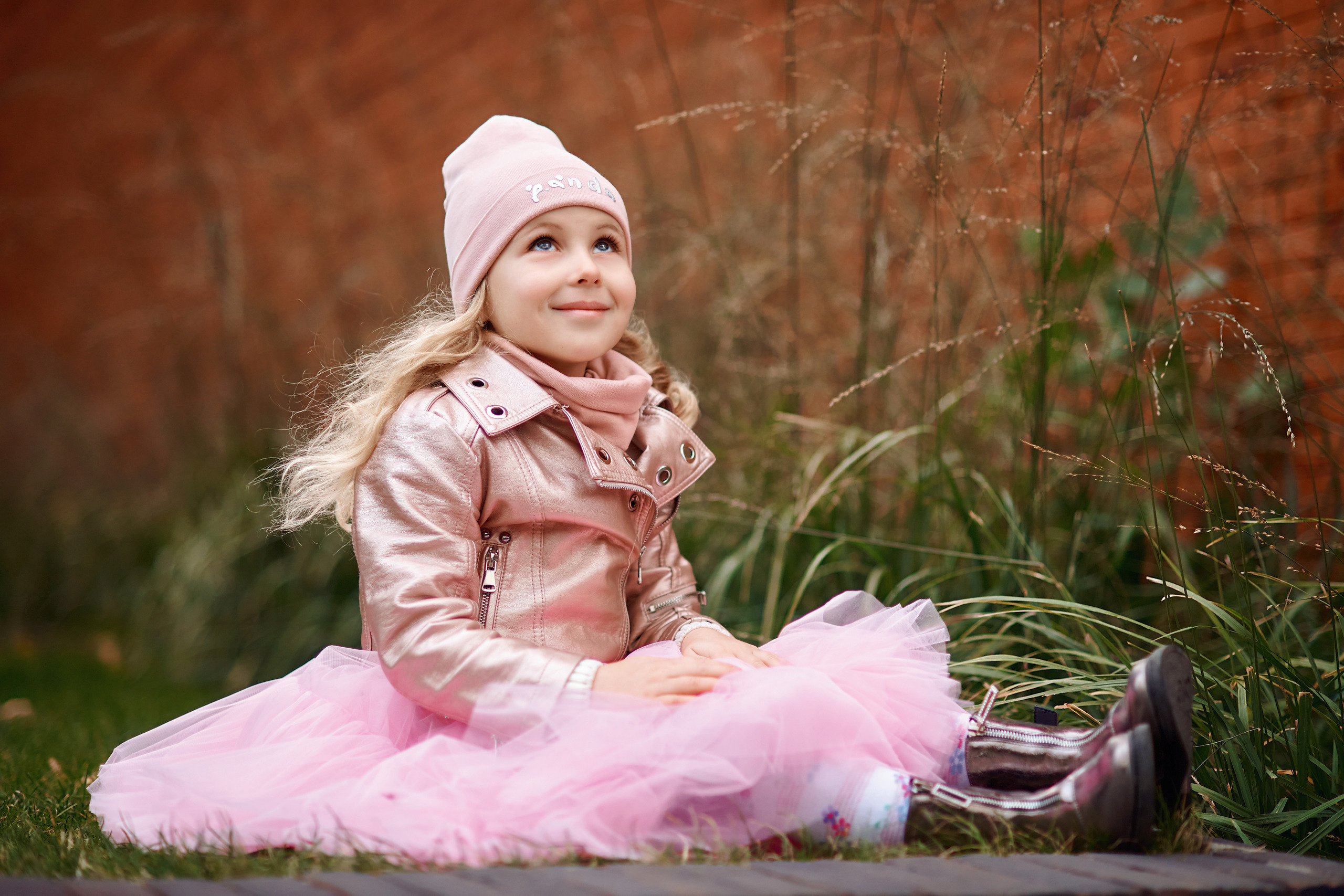 Маше 5 лет. Фотограф в Воронеже Тазаева Светлана