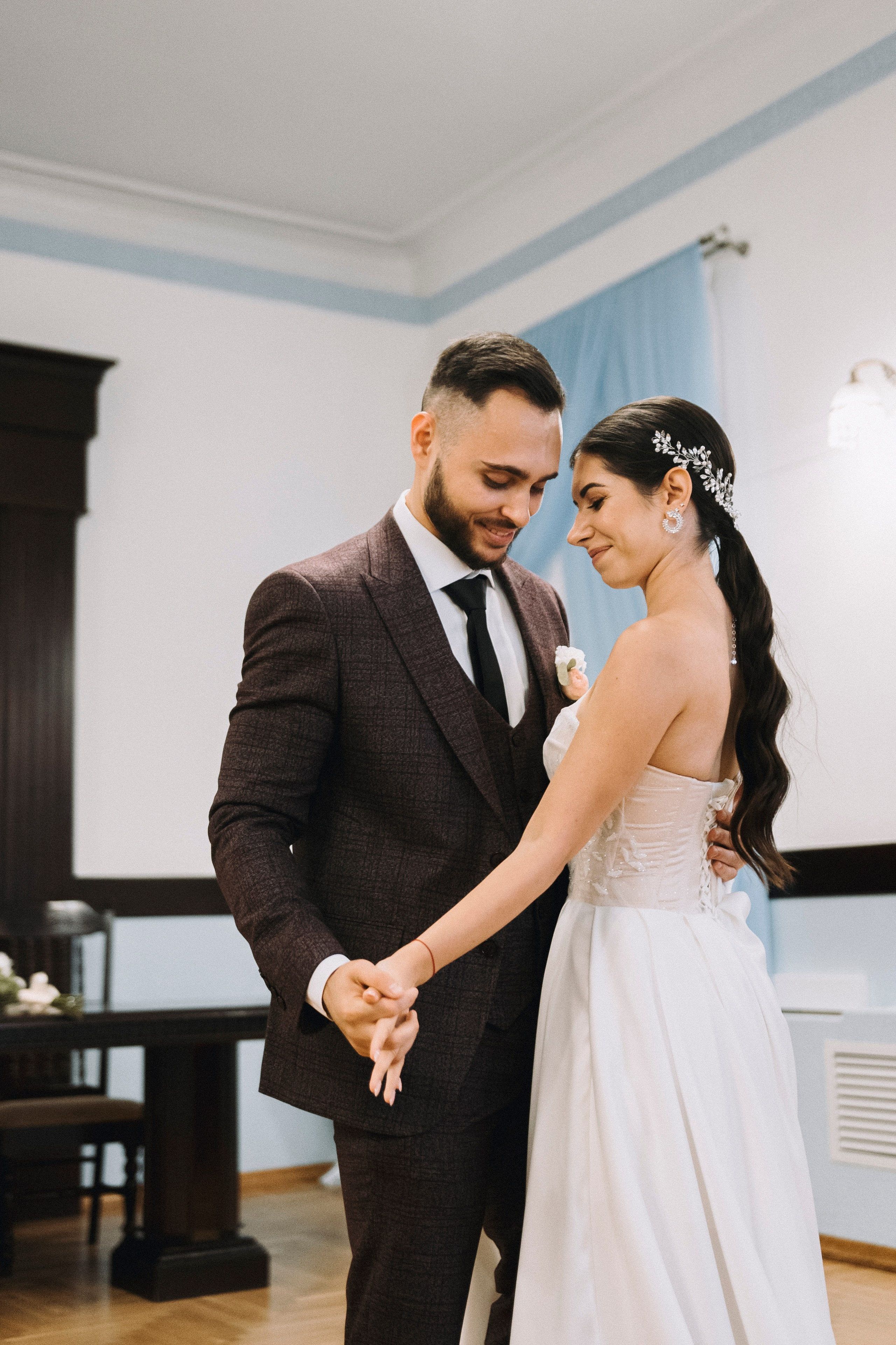 ROSALIA & MIKHAIL│PYATIGORSK. Фотограф Настя Конник | Пятигорск | Эльбрус | Домбай | Архыз | Видеограф КМВ