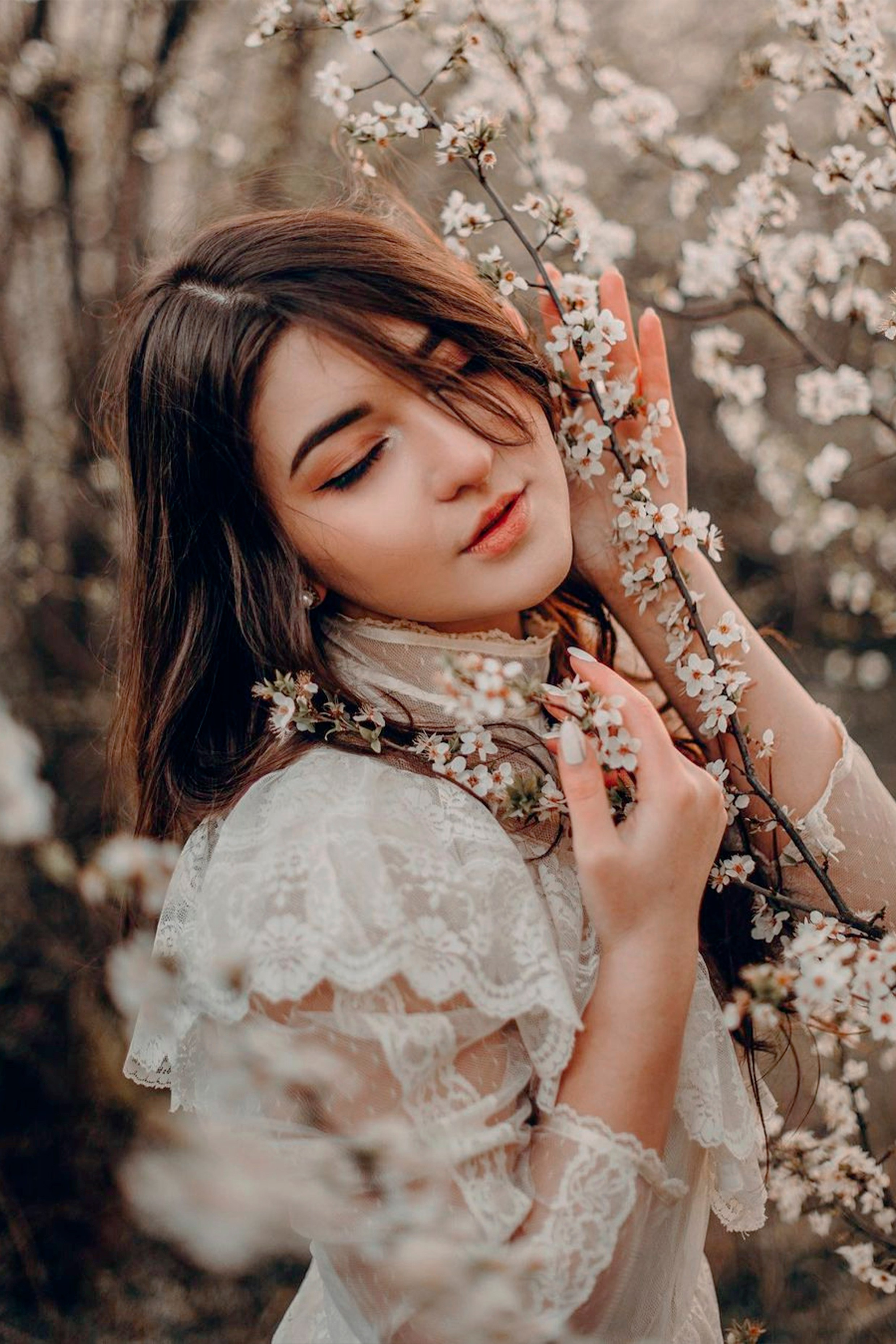 Портреты. Фотограф Настя Конник | Пятигорск | Эльбрус | Домбай | Архыз