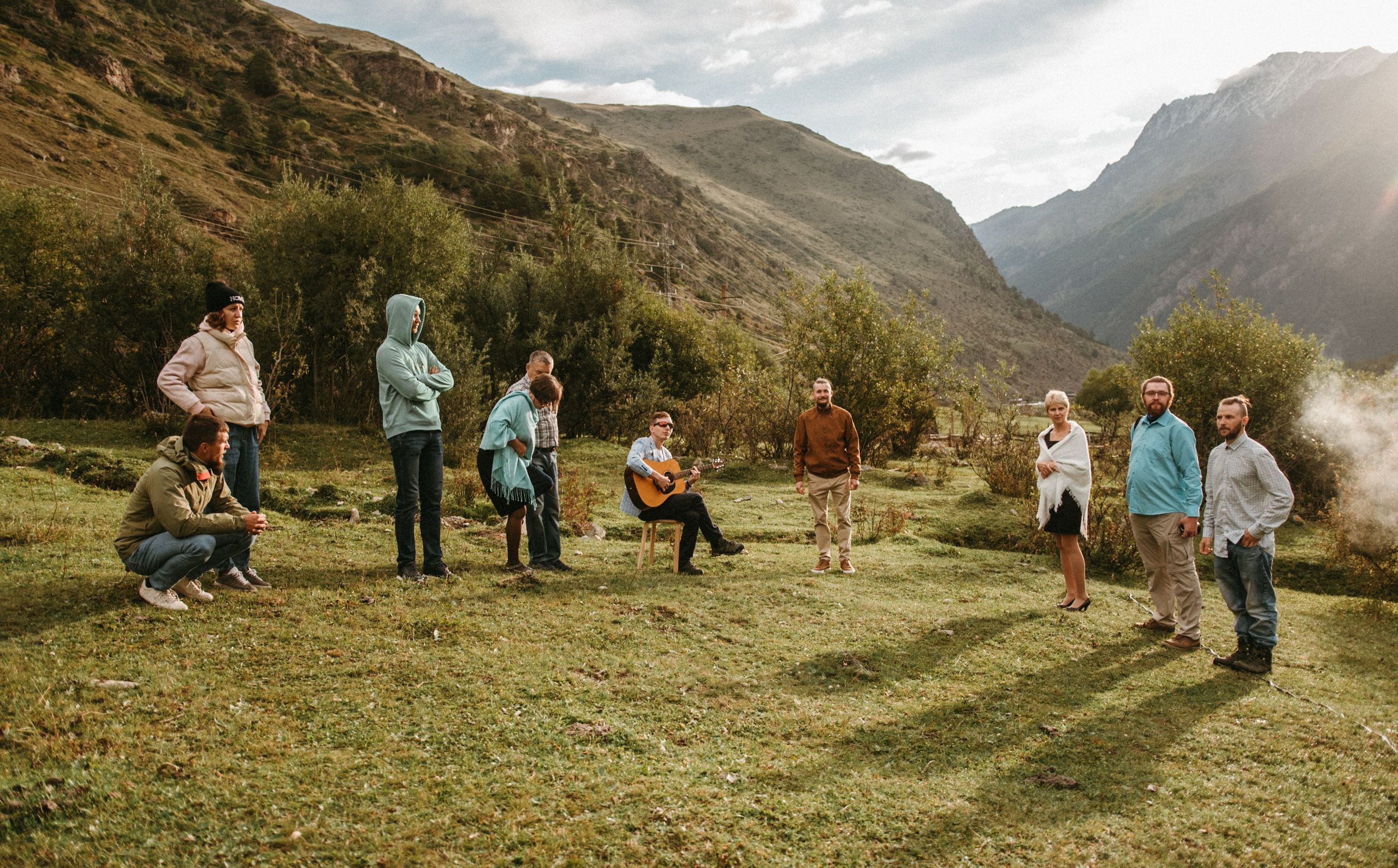 DMITRY & ANASTASIA | ELBRUS. Фотограф Настя Конник | Пятигорск | Эльбрус | Домбай | Архыз