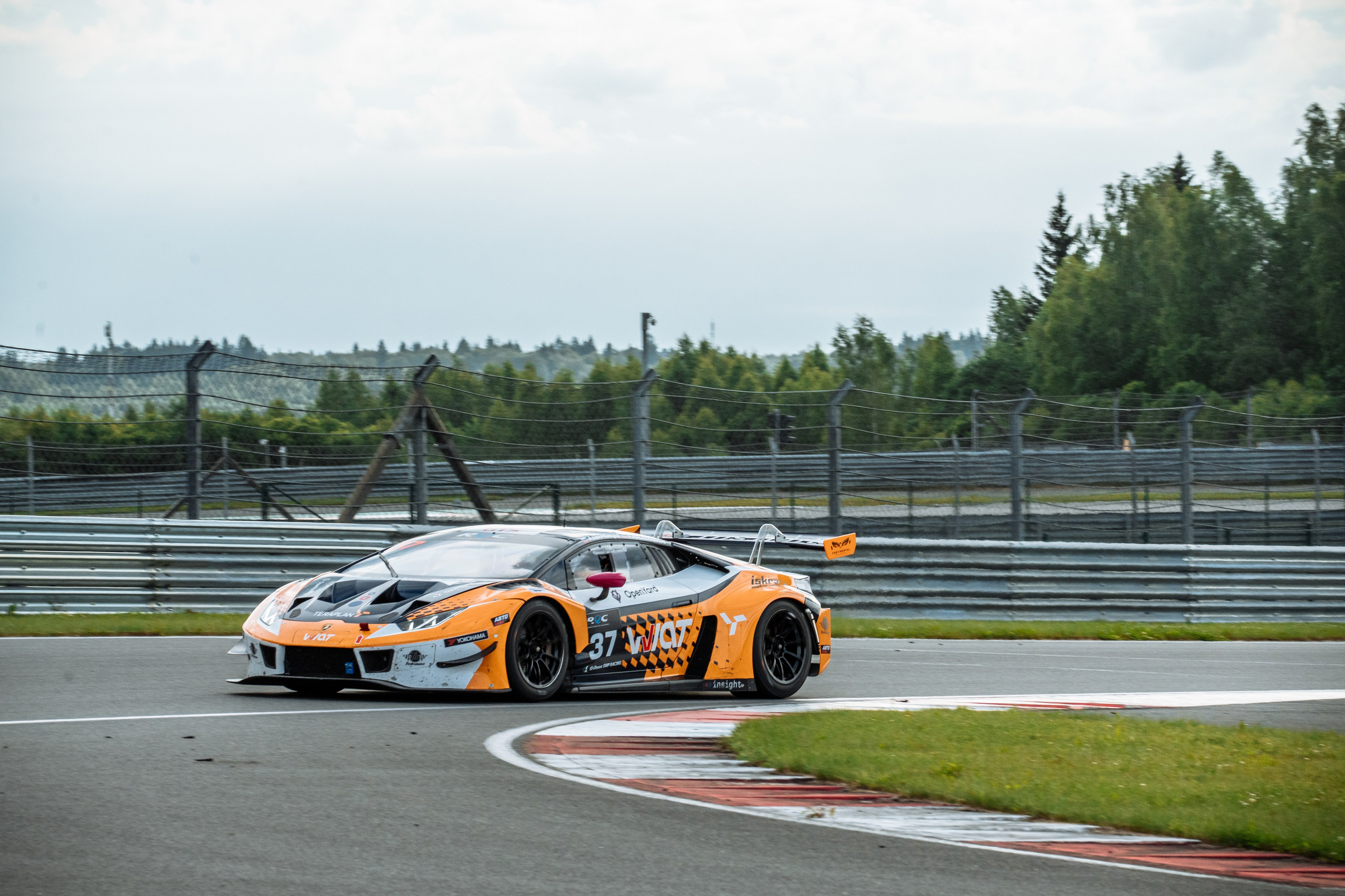 REC MoscowRaceway. Фотограф в Москве Марченко Александр