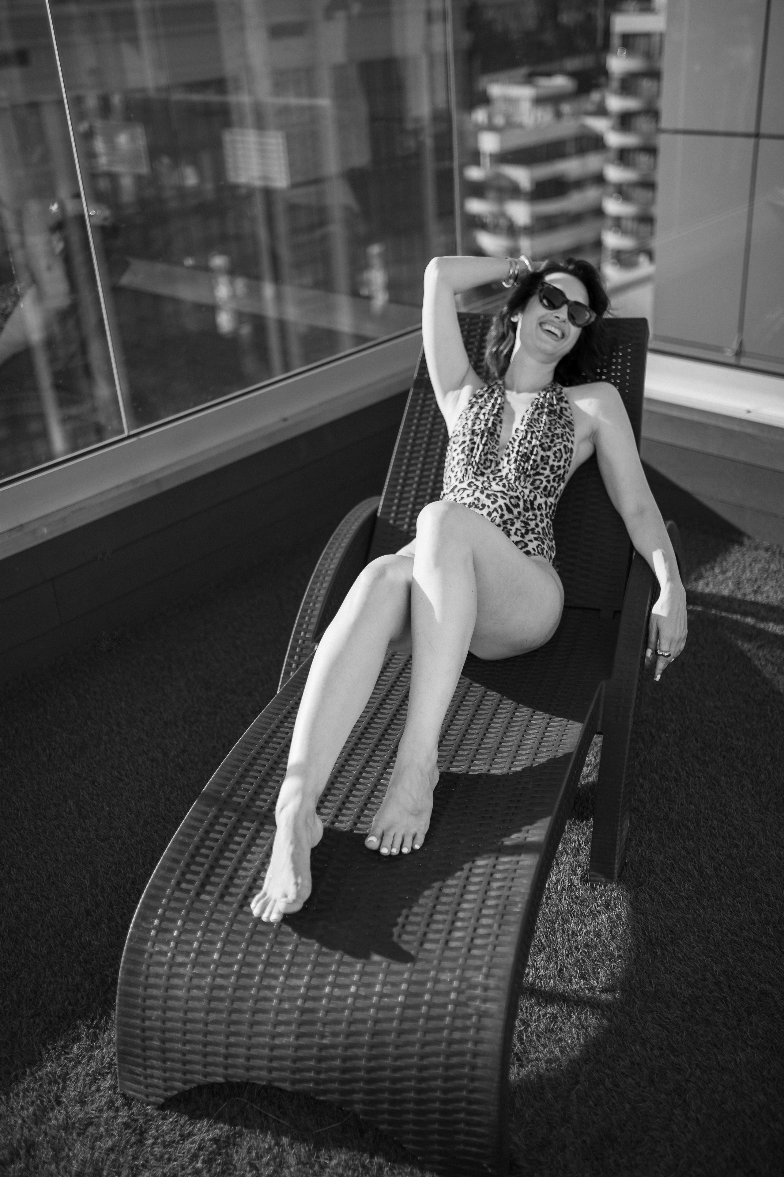 Юля. Фотограф Игорь Лещинский