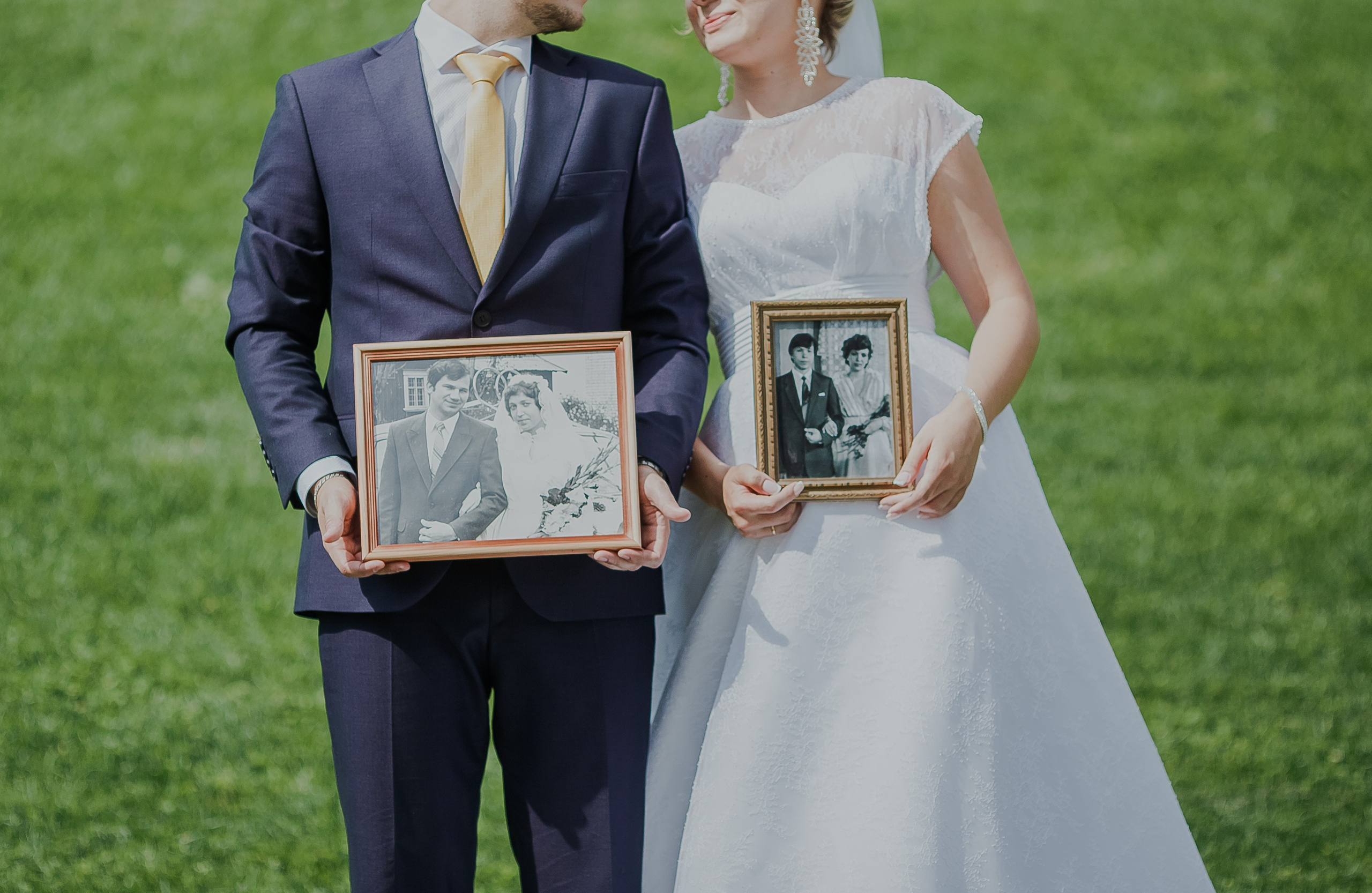 Станислав и Елена. Свадебный и семейный фотограф Екатерина Бубнова