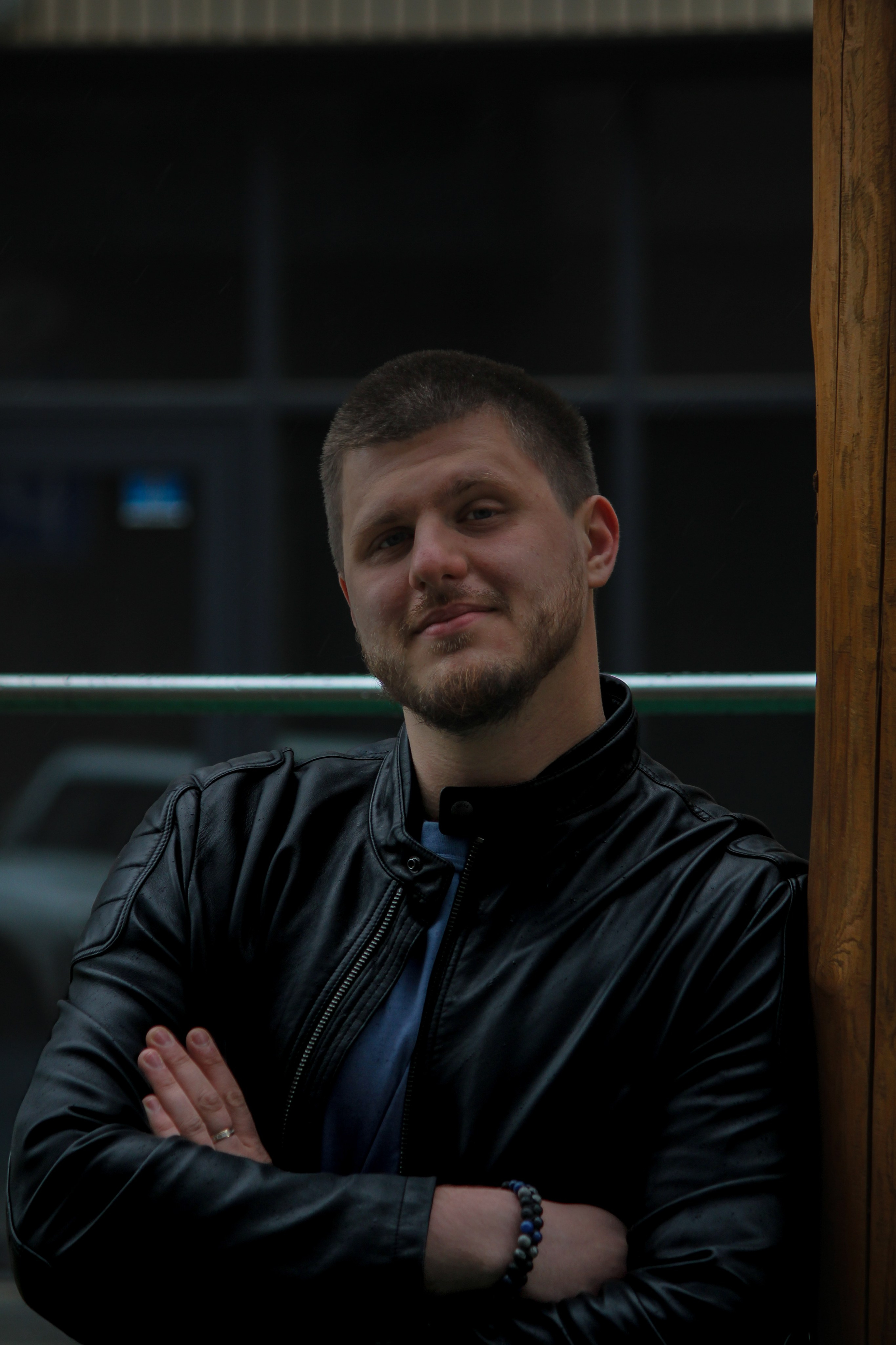 Мужская уличная съемка. Фотограф Красноярск Влада Беленя