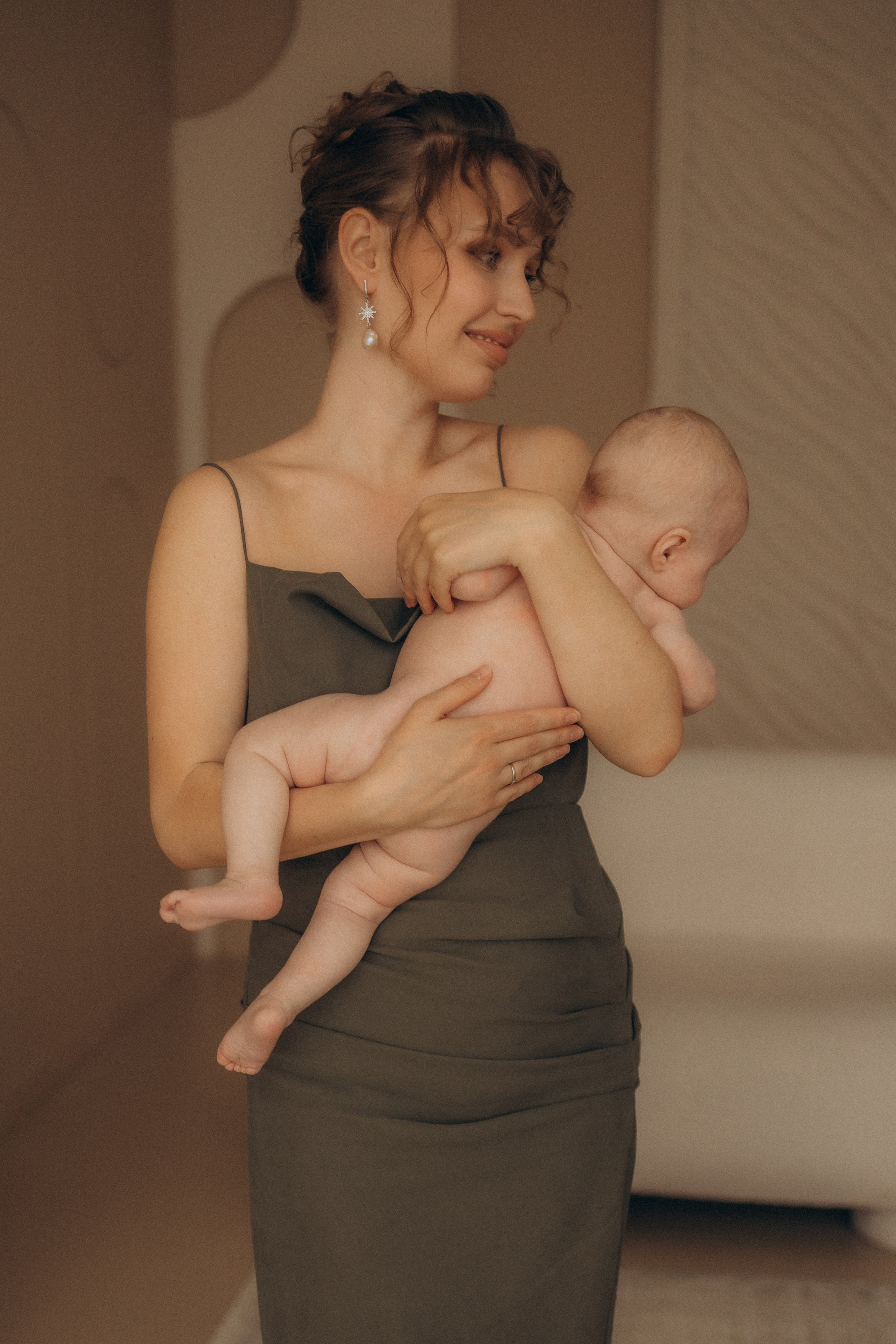 Ульяна и Алиса. Эльвира Галимьянова — семейный фотограф Екатеринбурга