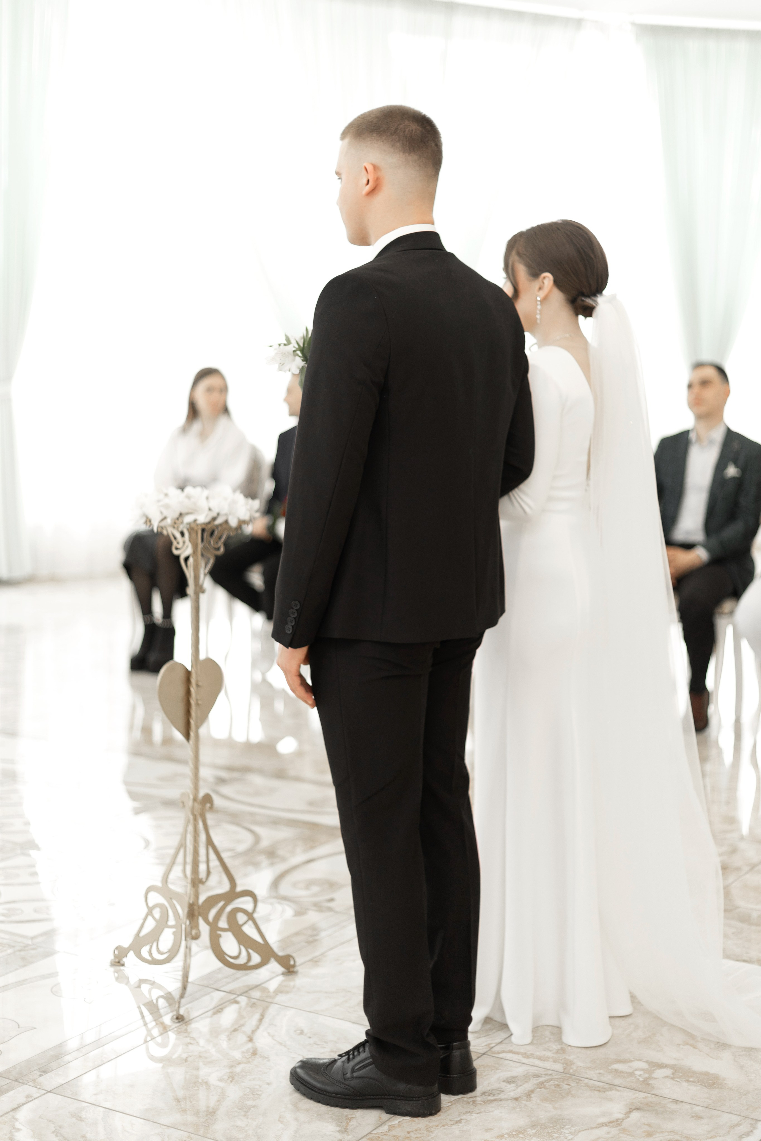 Анна и Денис | Свадьба