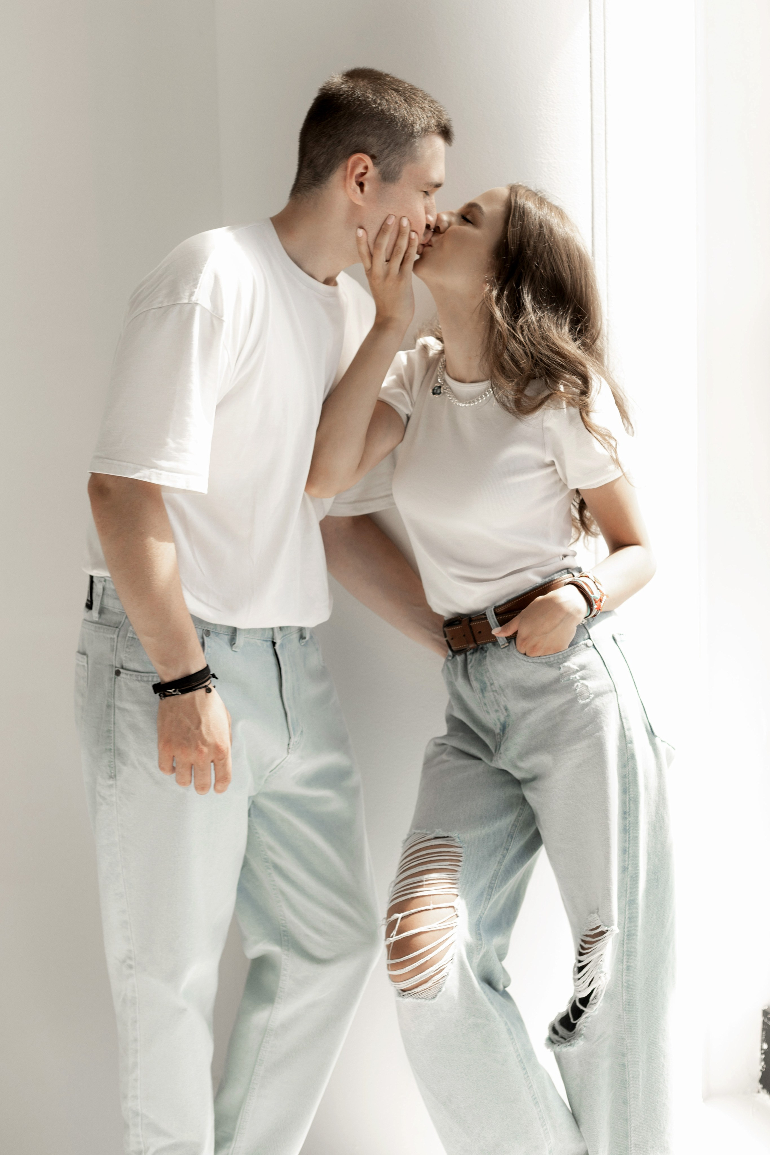 Полина & Артем