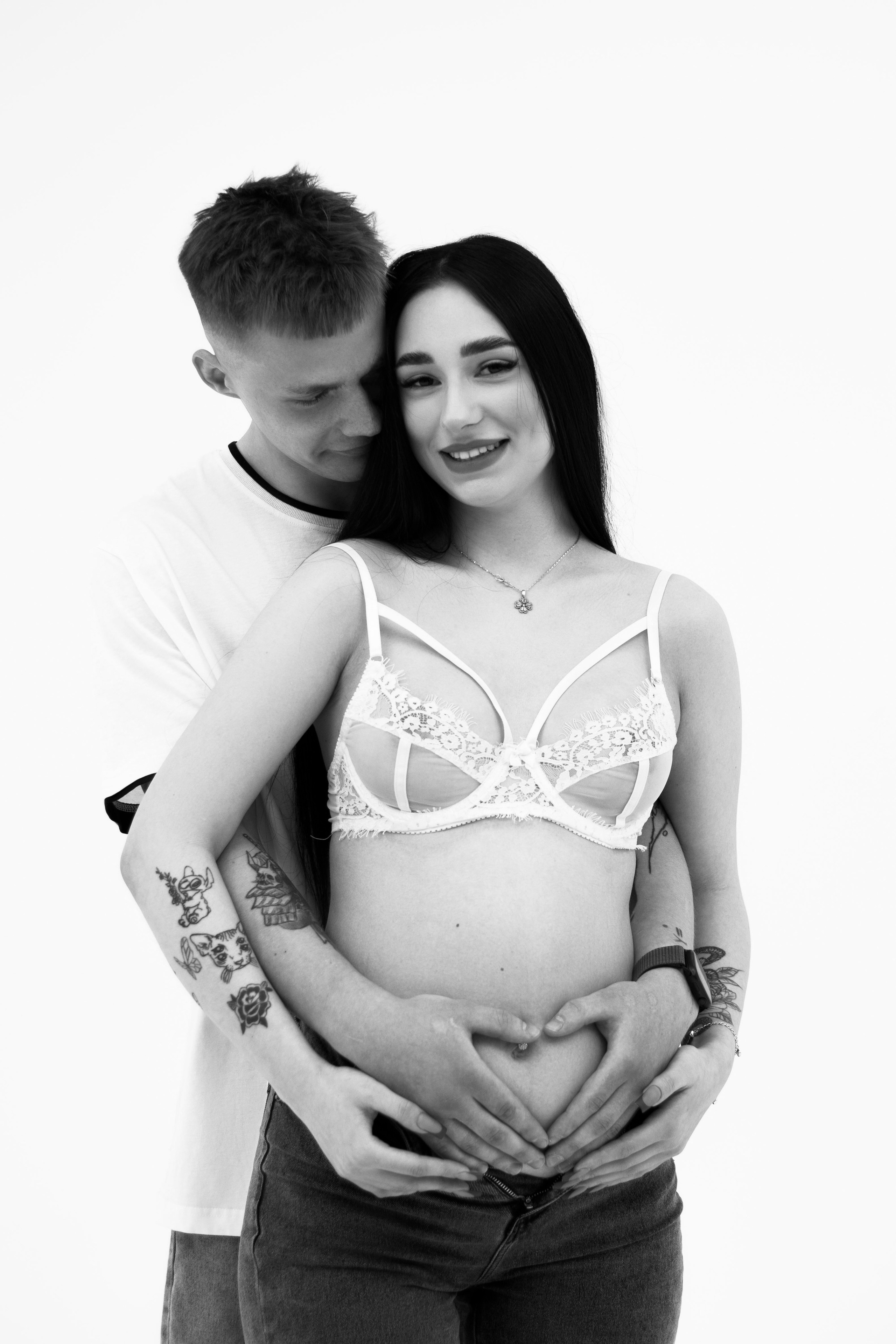 Фотосессия Беременности на Камчатке — Теплые и Нежные Кадры | Екатерина