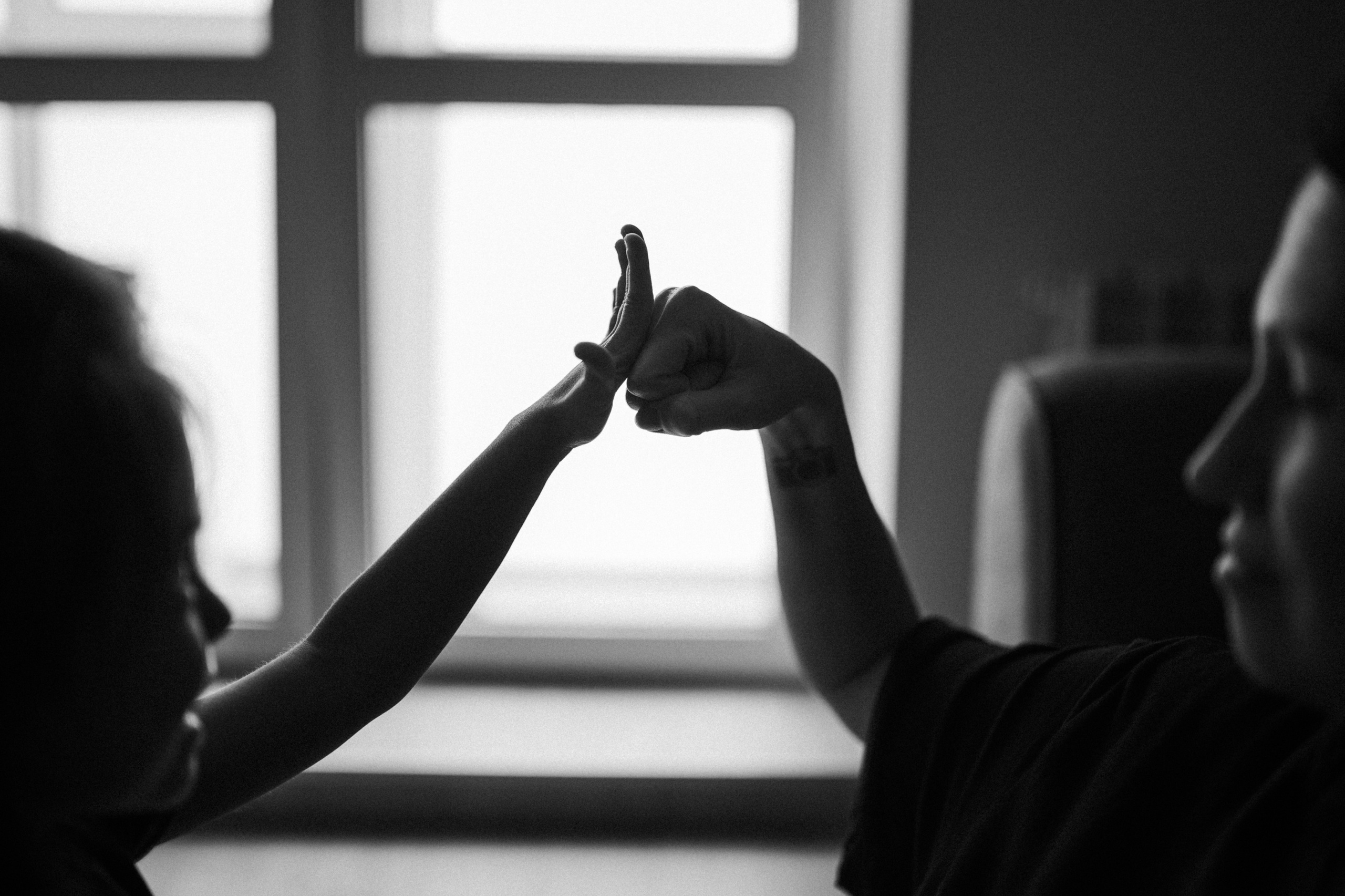 Наташа и Лия. Www.ostermiller.ru