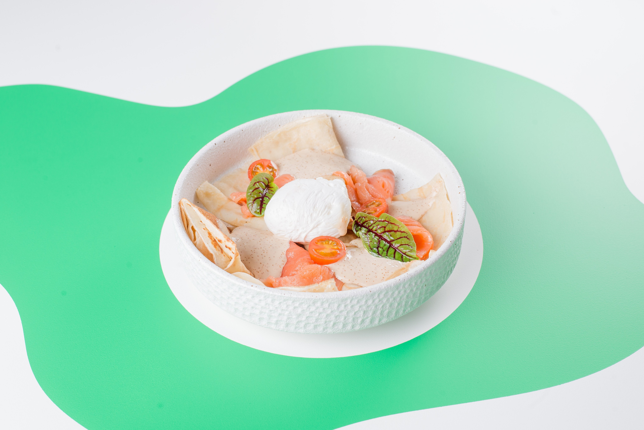 Кафе «Яйцо». Кирилл Бутлович фуд фотограф, Киров