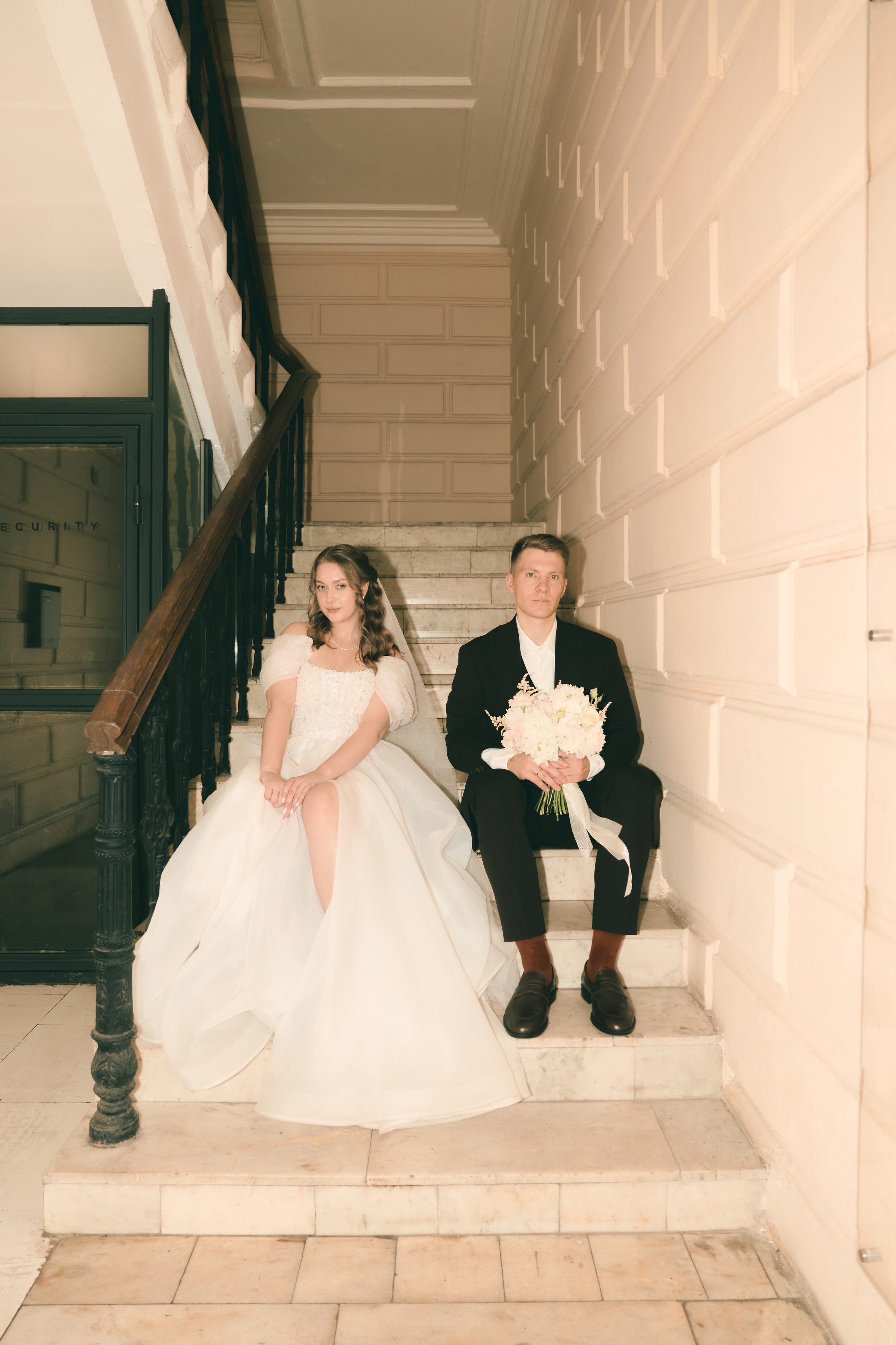 Дарья и Антон. Фотограф в Ростове-на-Дону