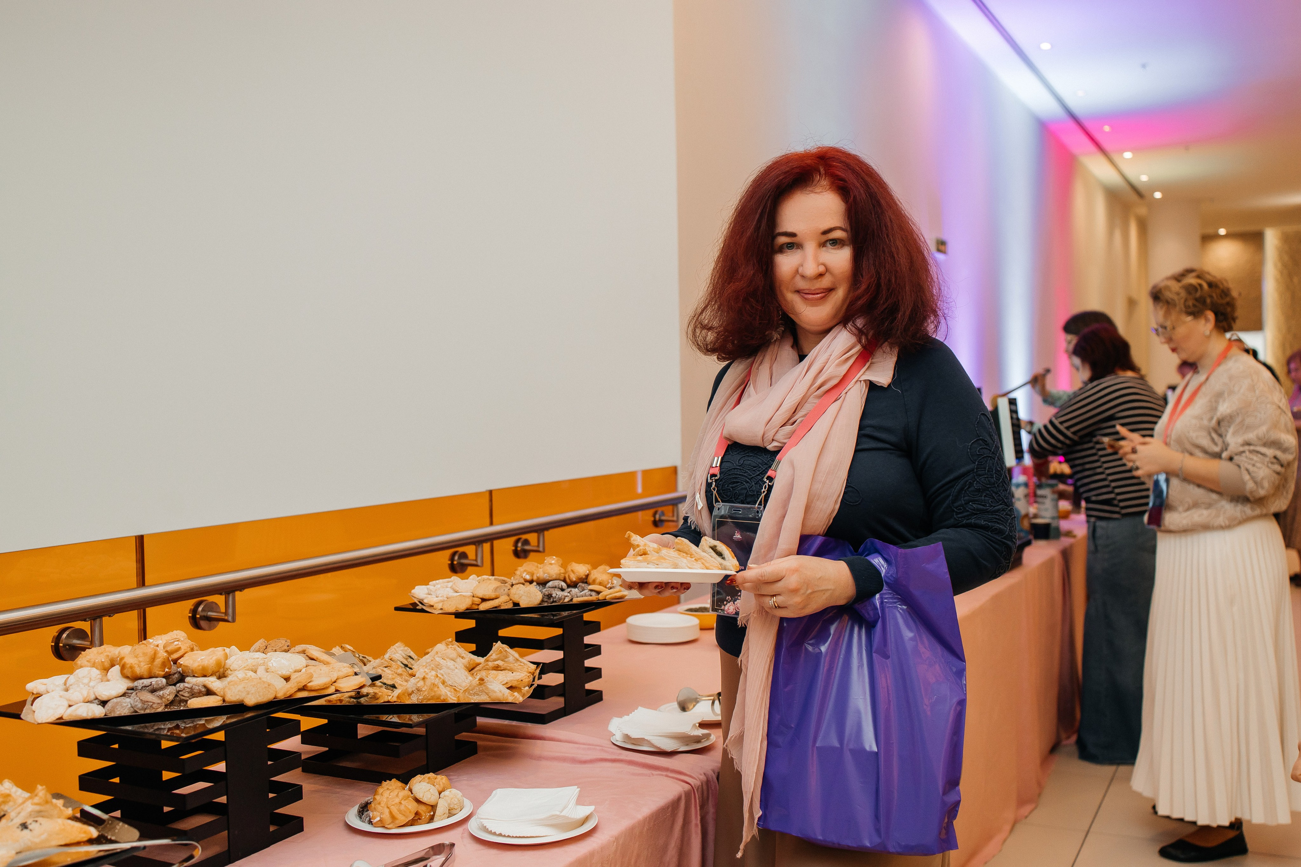 Женский форум. Фотограф в Санкт-Петербурге Виктория Безверхая