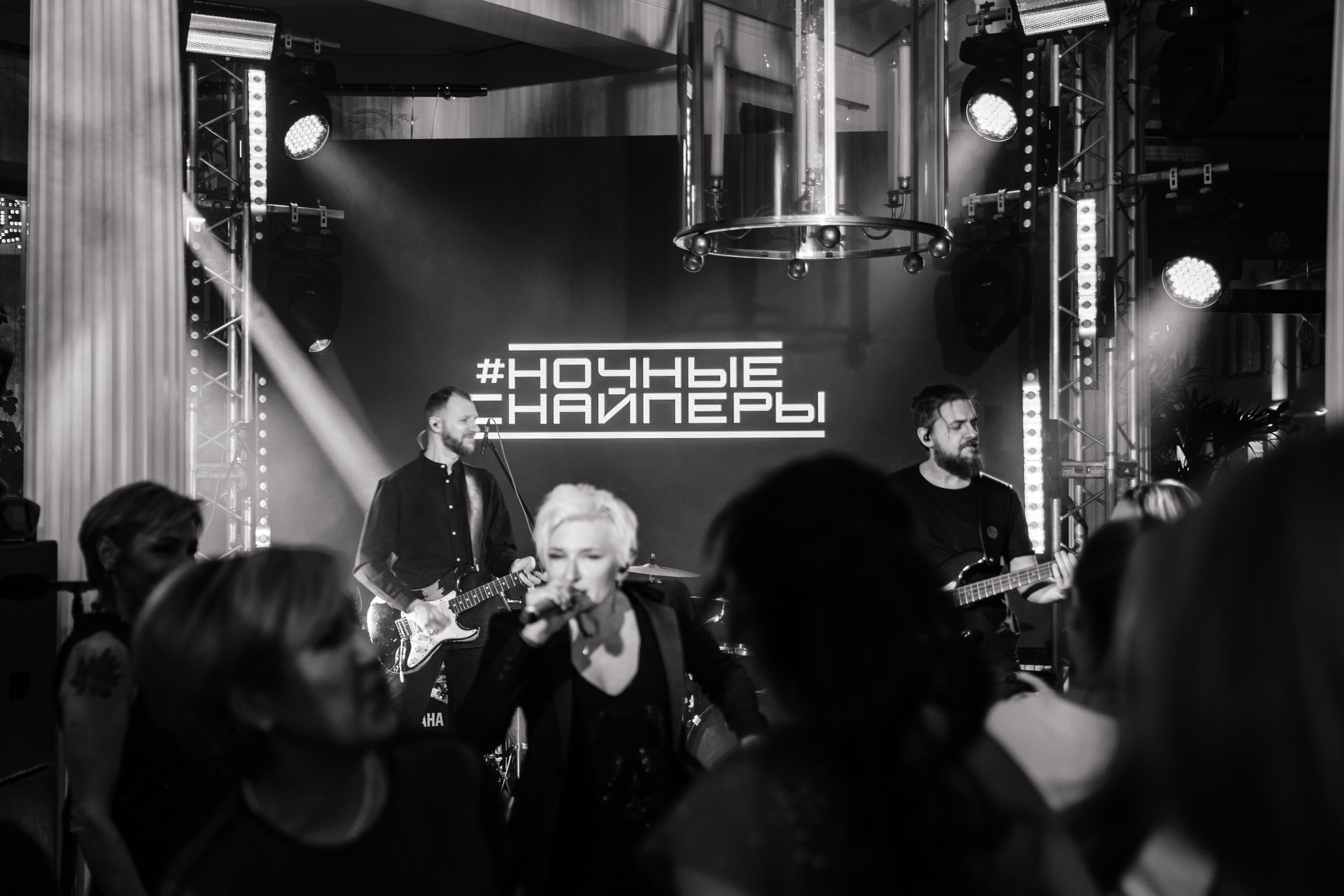 Ресторан BOLSHOI. Юбилей. Свадебный репортажный фотограф в Москве