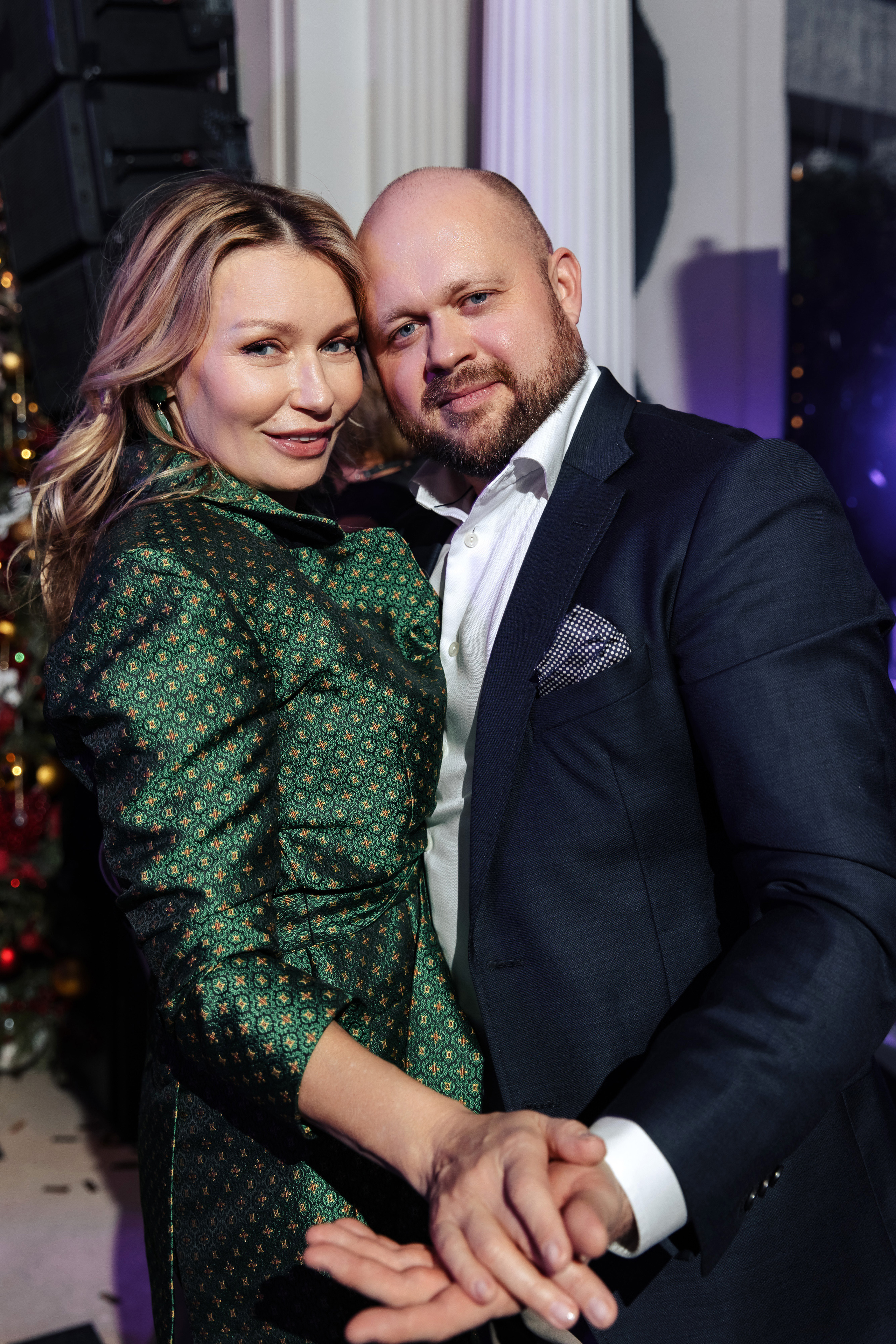 Ресторан BOLSHOI. Юбилей. Свадебный репортажный фотограф в Москве