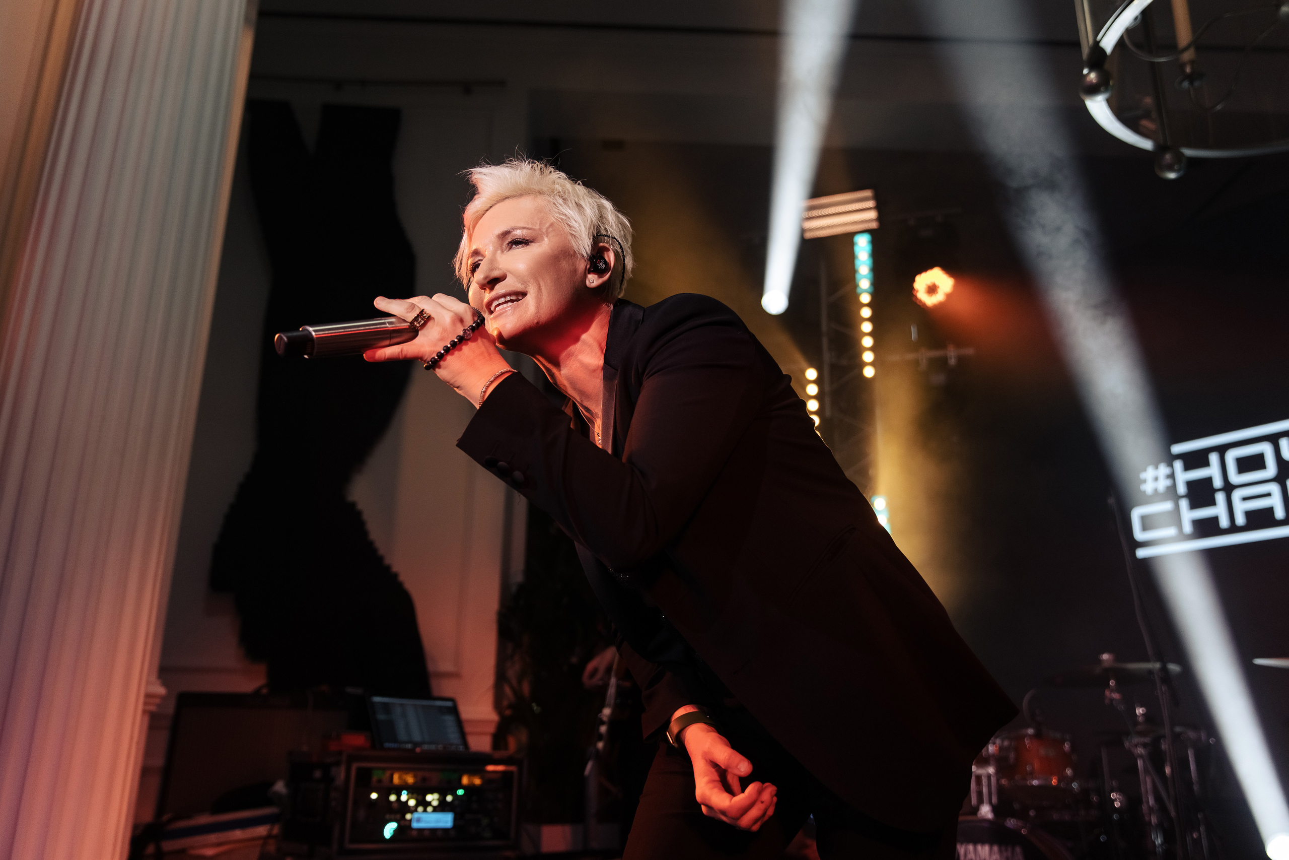 Ресторан BOLSHOI. Юбилей. Свадебный репортажный фотограф в Москве