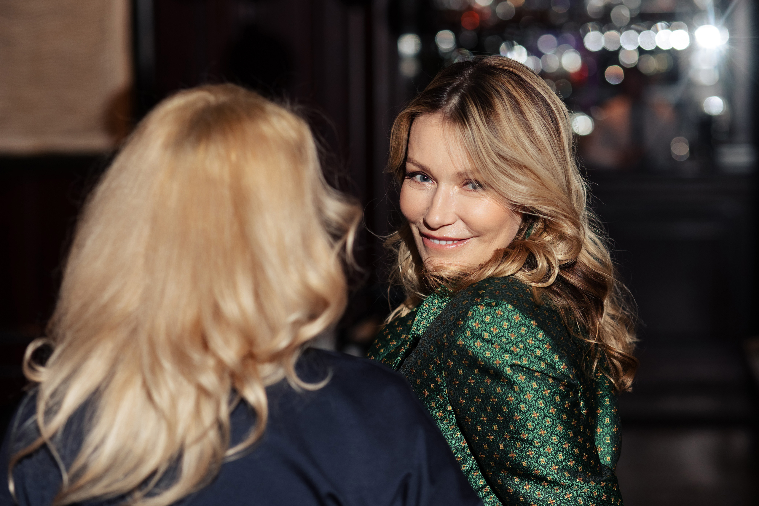 Ресторан BOLSHOI. Юбилей. Свадебный репортажный фотограф в Москве