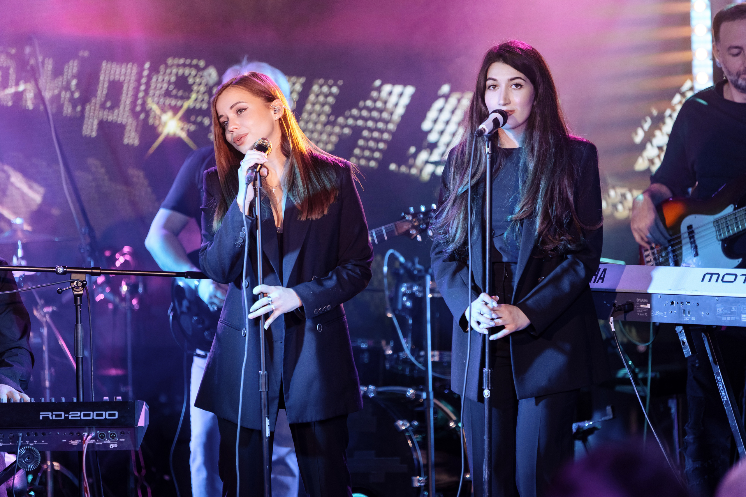 Ресторан BOLSHOI. Юбилей. Свадебный репортажный фотограф в Москве