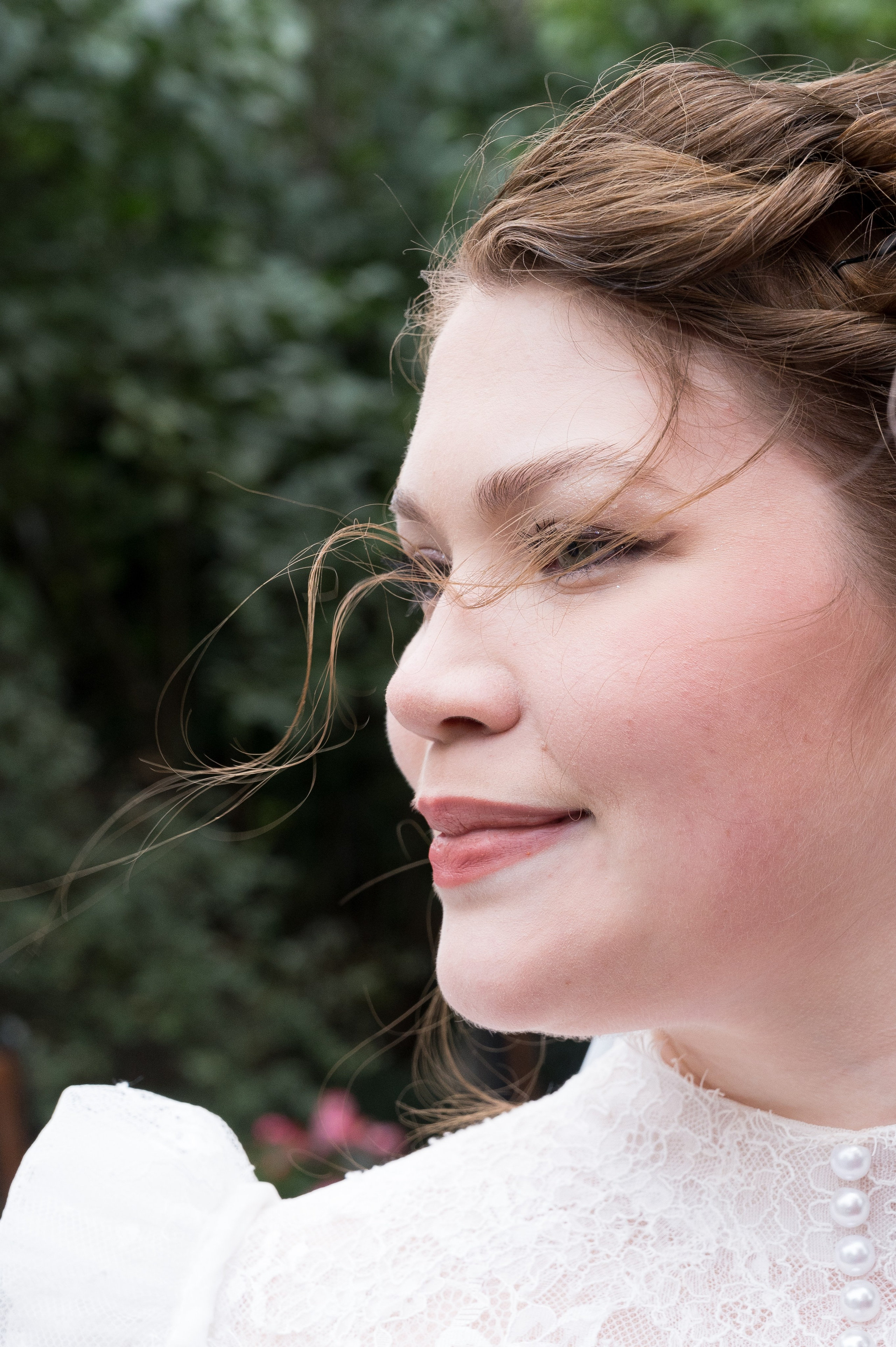 Кристина и Михаил. Катерина Дрюкова фотограф/видеограф