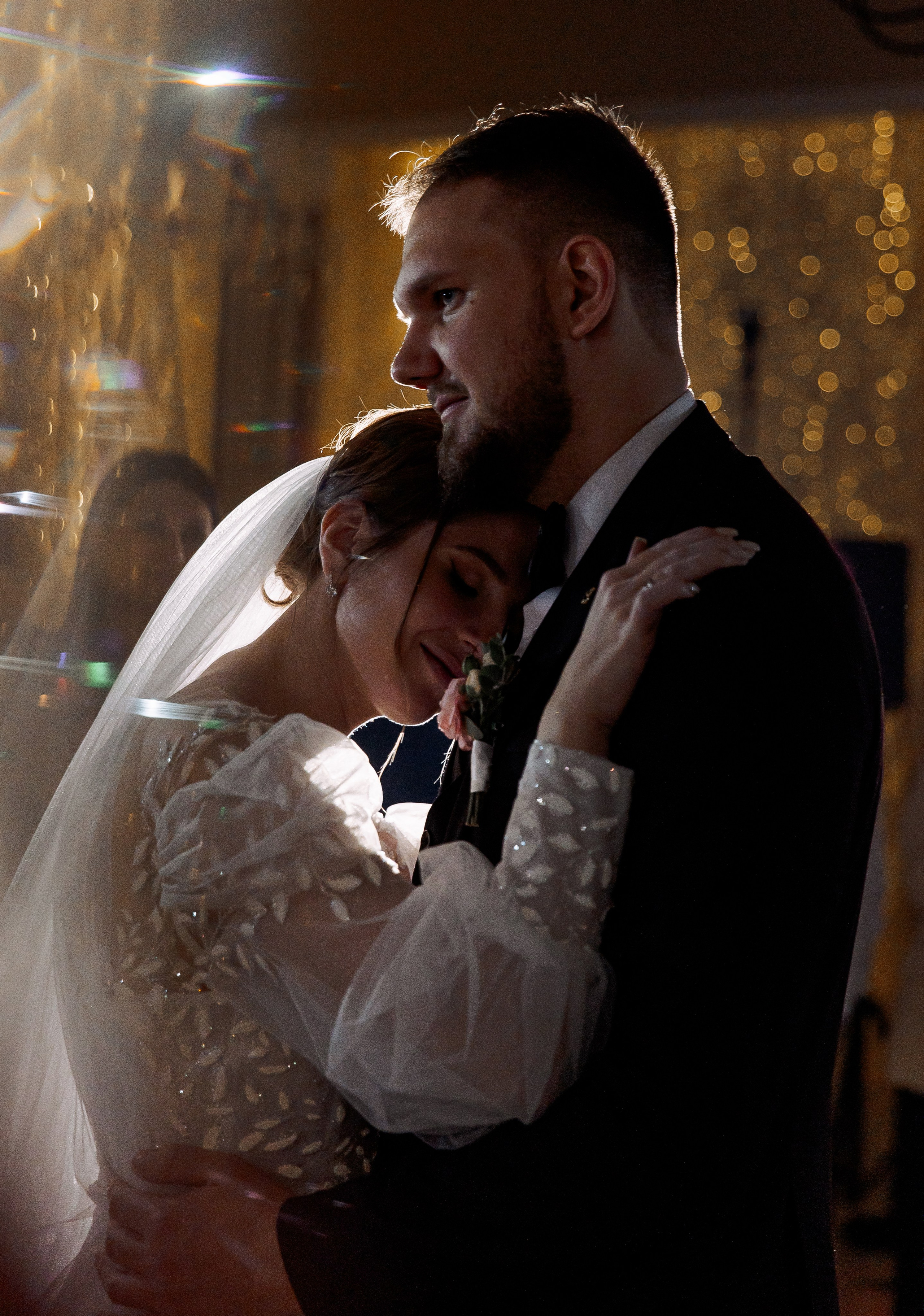 Владислава и Никита. Свадебный и семейный фотограф в Челябинске Юлия Ишимова