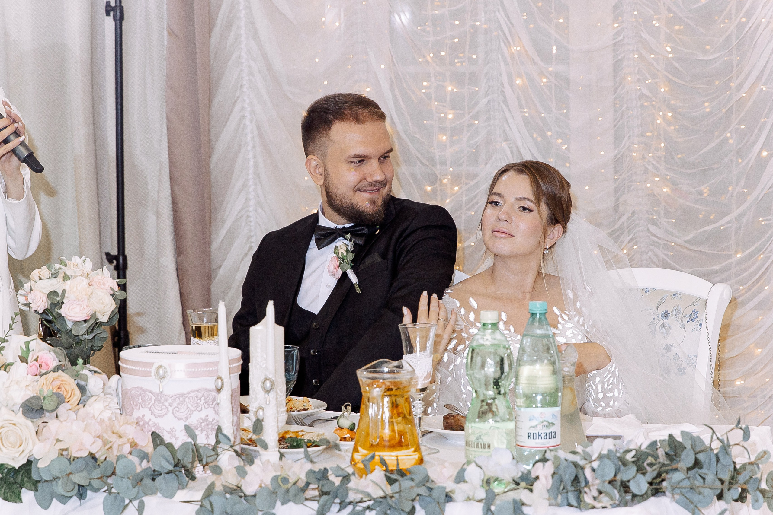 Владислава и Никита. Свадебный и семейный фотограф в Челябинске Юлия Ишимова