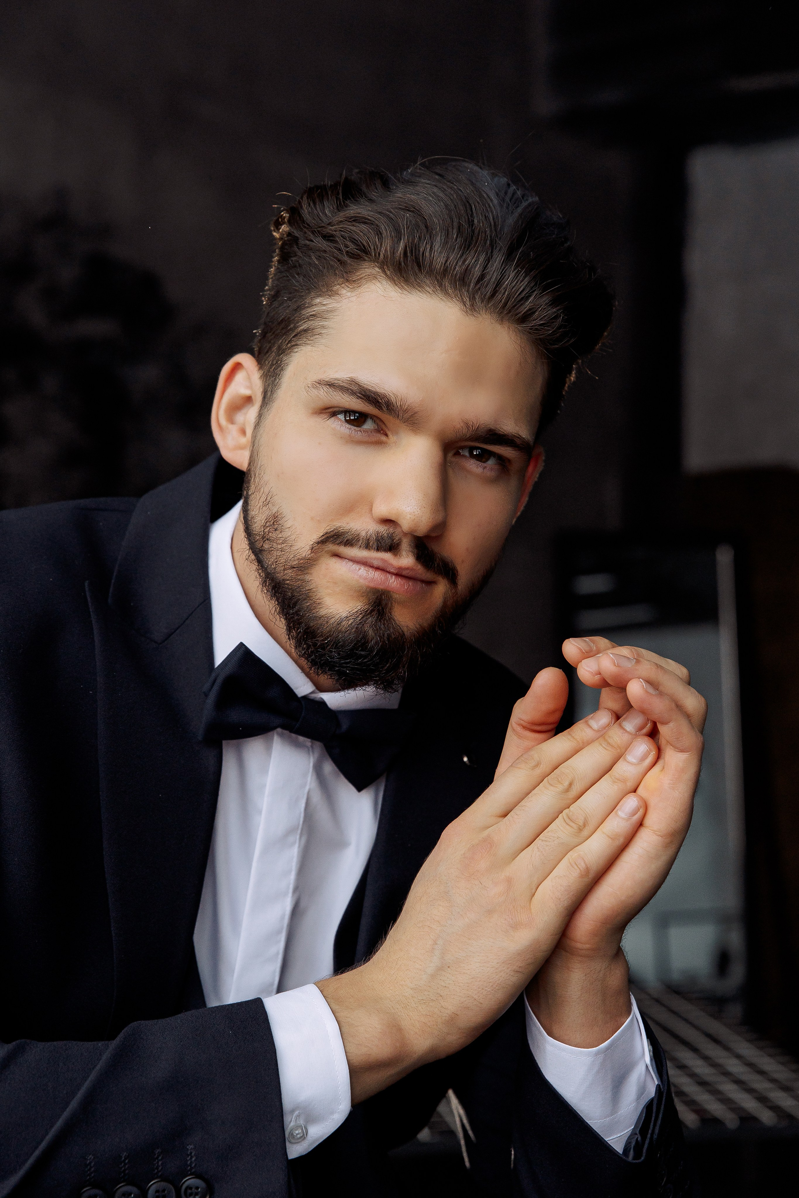 Роман и Елизавета. Свадебный и семейный фотограф в Челябинске Юлия Ишимова