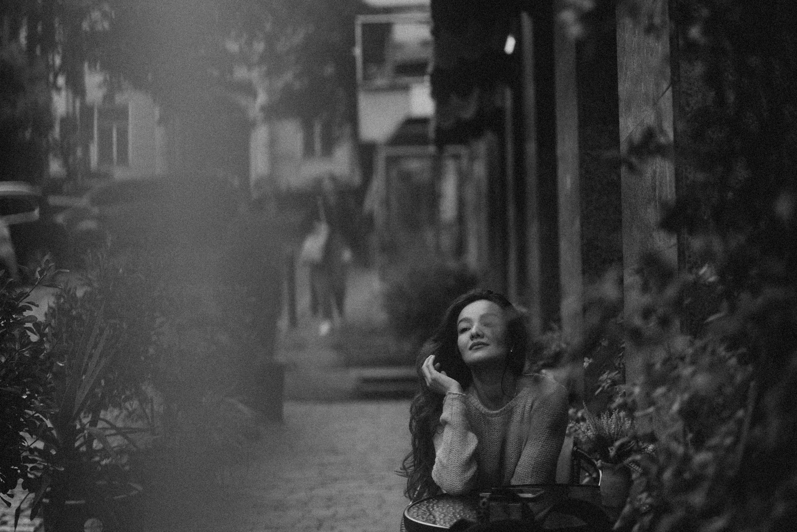 Хуснора. Alesya Gee Photographer Uzbekistan