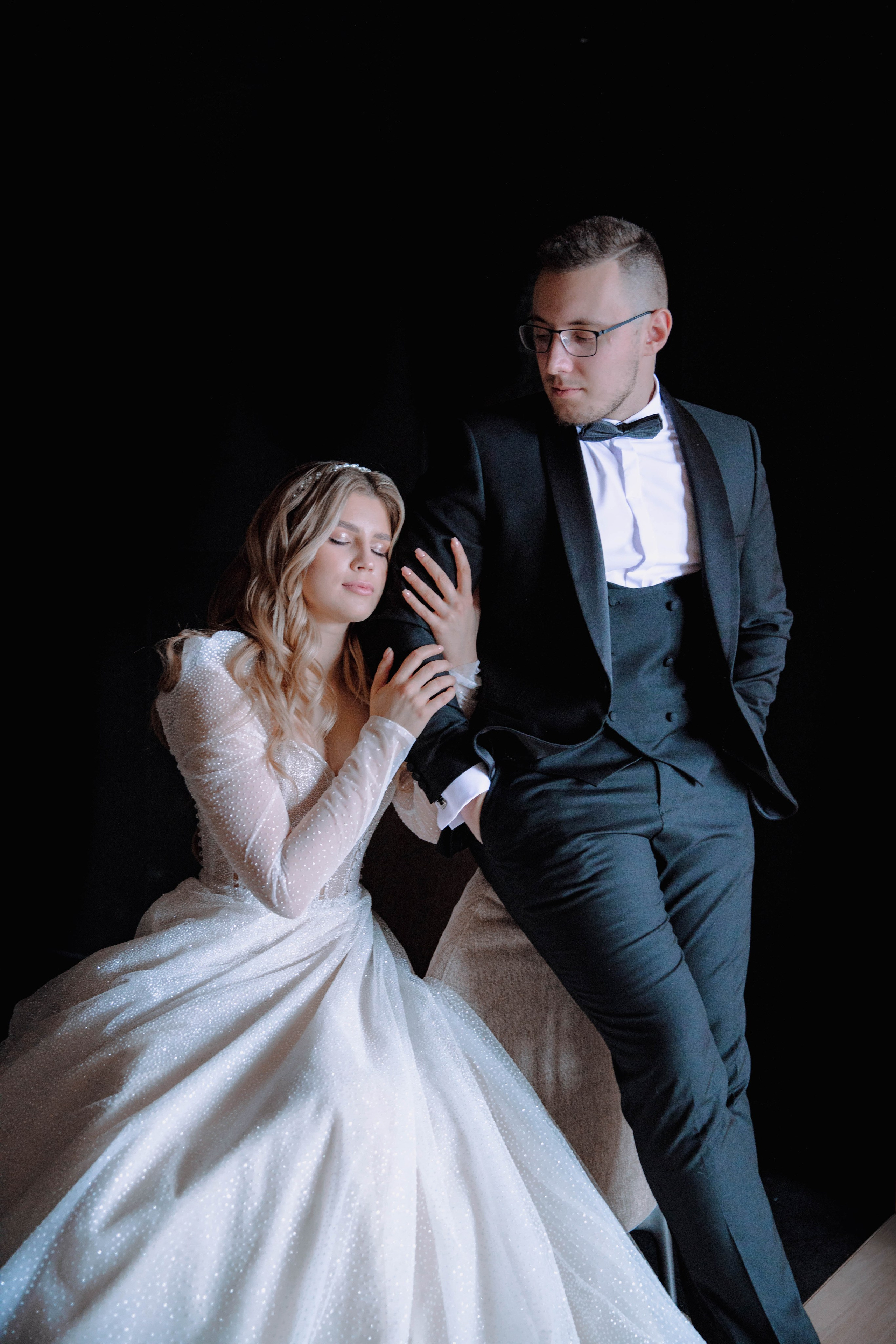 Александр и Анна