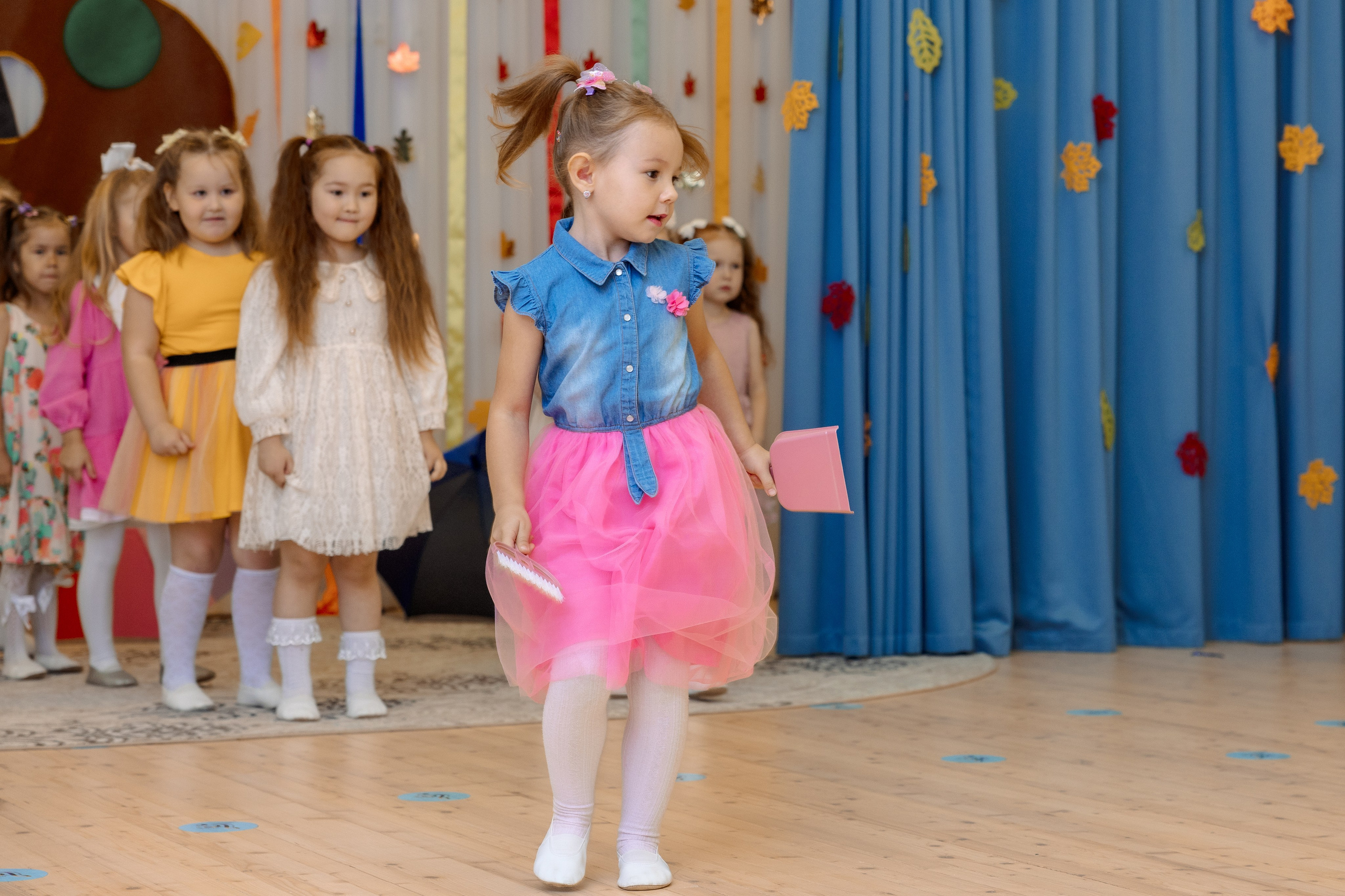 Дс 15 Утренник (осень). Свадебный и Семейный фотограф г. Ижевск Гульназ Солдатова. Гульназ фото