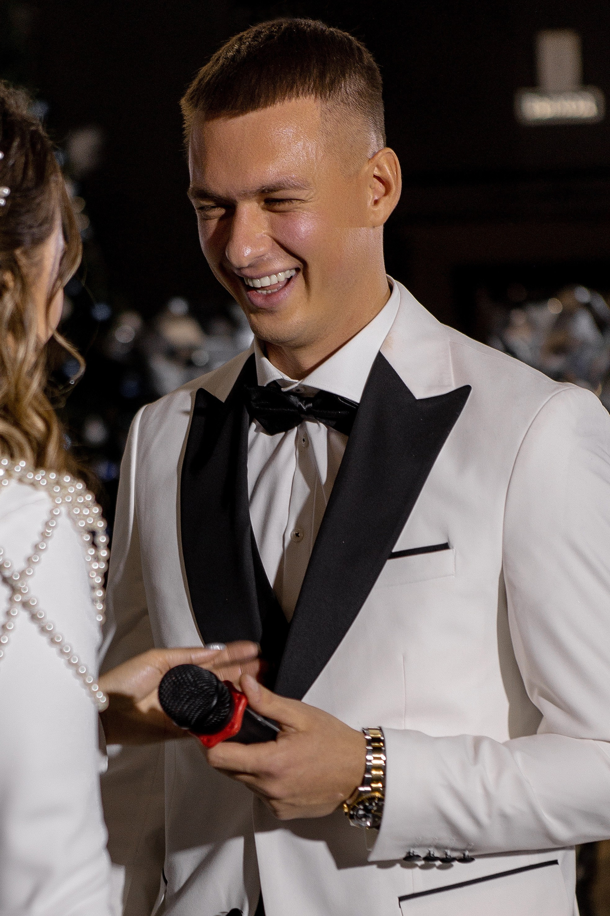 Илья и Наталья. Свадебный фотограф Ксения Трухина в Нижнем Новгороде и Москве