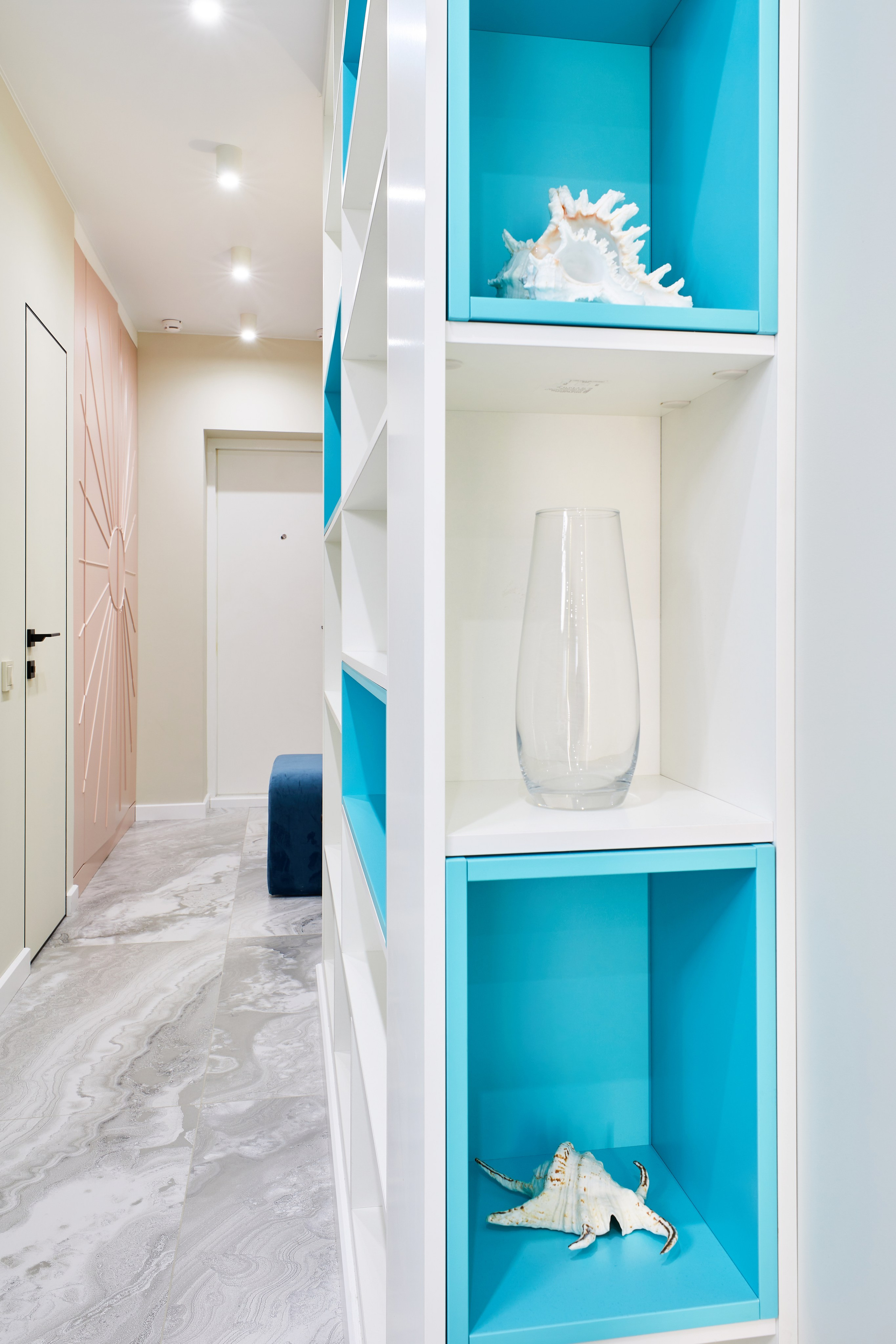 Интерьерная фотосъёмка недвижимости в Сочи. Интерьерный фотограф в Сочи Анисимова Ольга