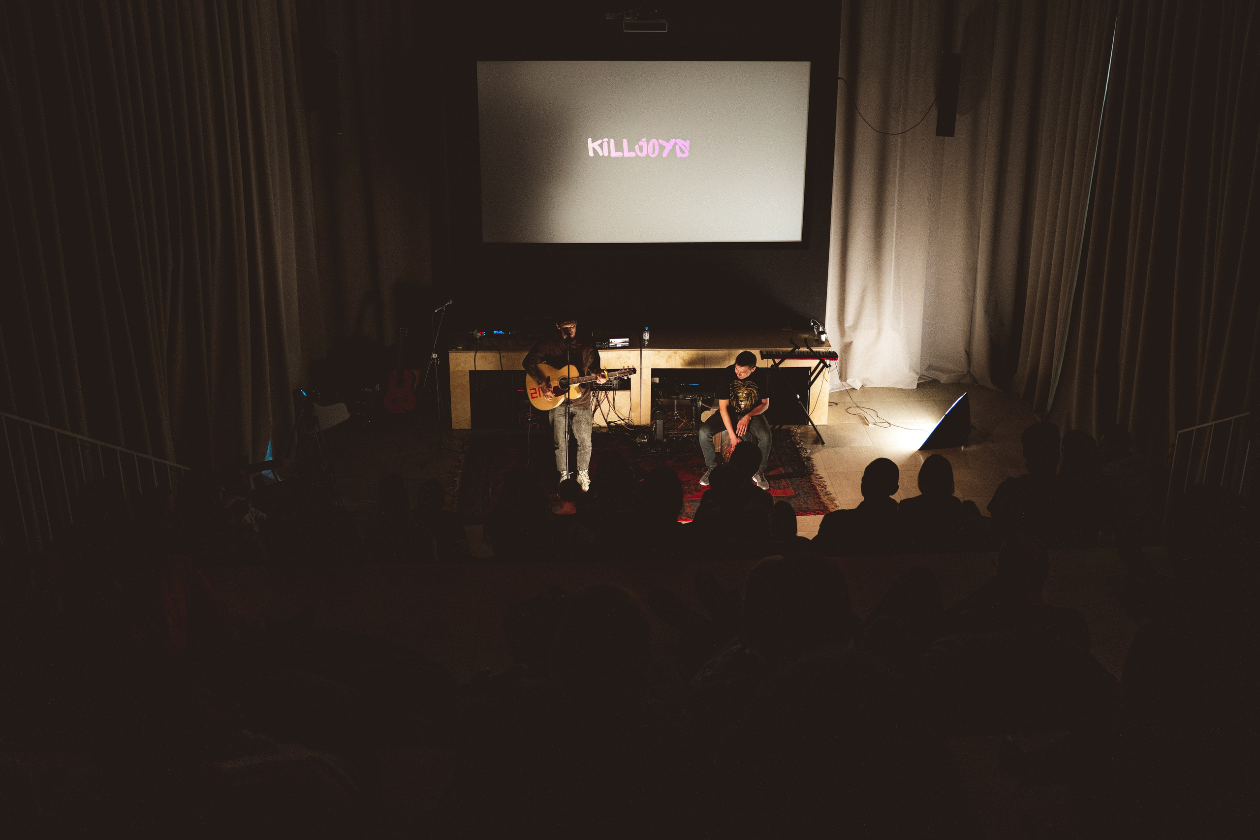 Квартирник в Ко-воркинге «Люди». Свадебный и репортажный фотограф в Уфе| Осетрова Ольга