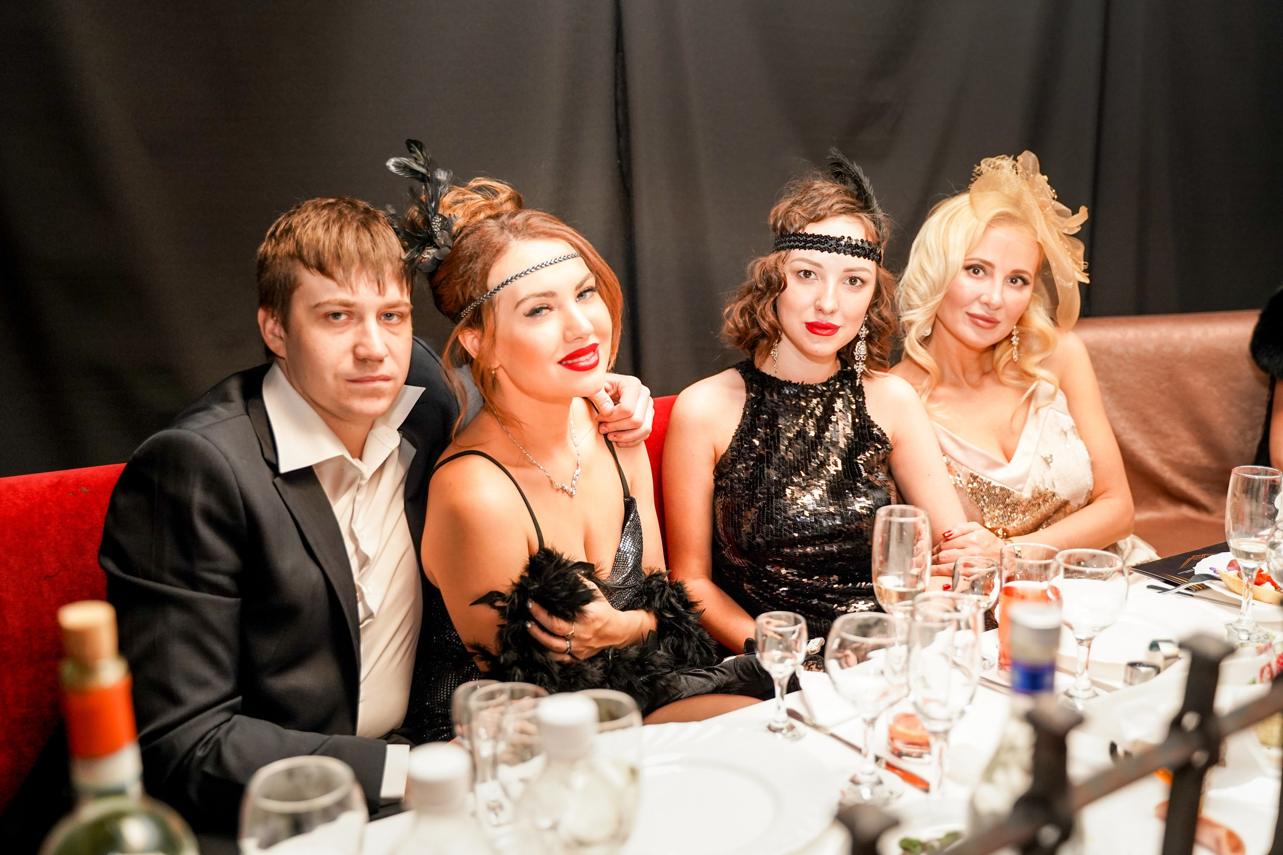 Признание года. Машко. Свадебный и репортажный фотограф в Уфе| Осетрова Ольга