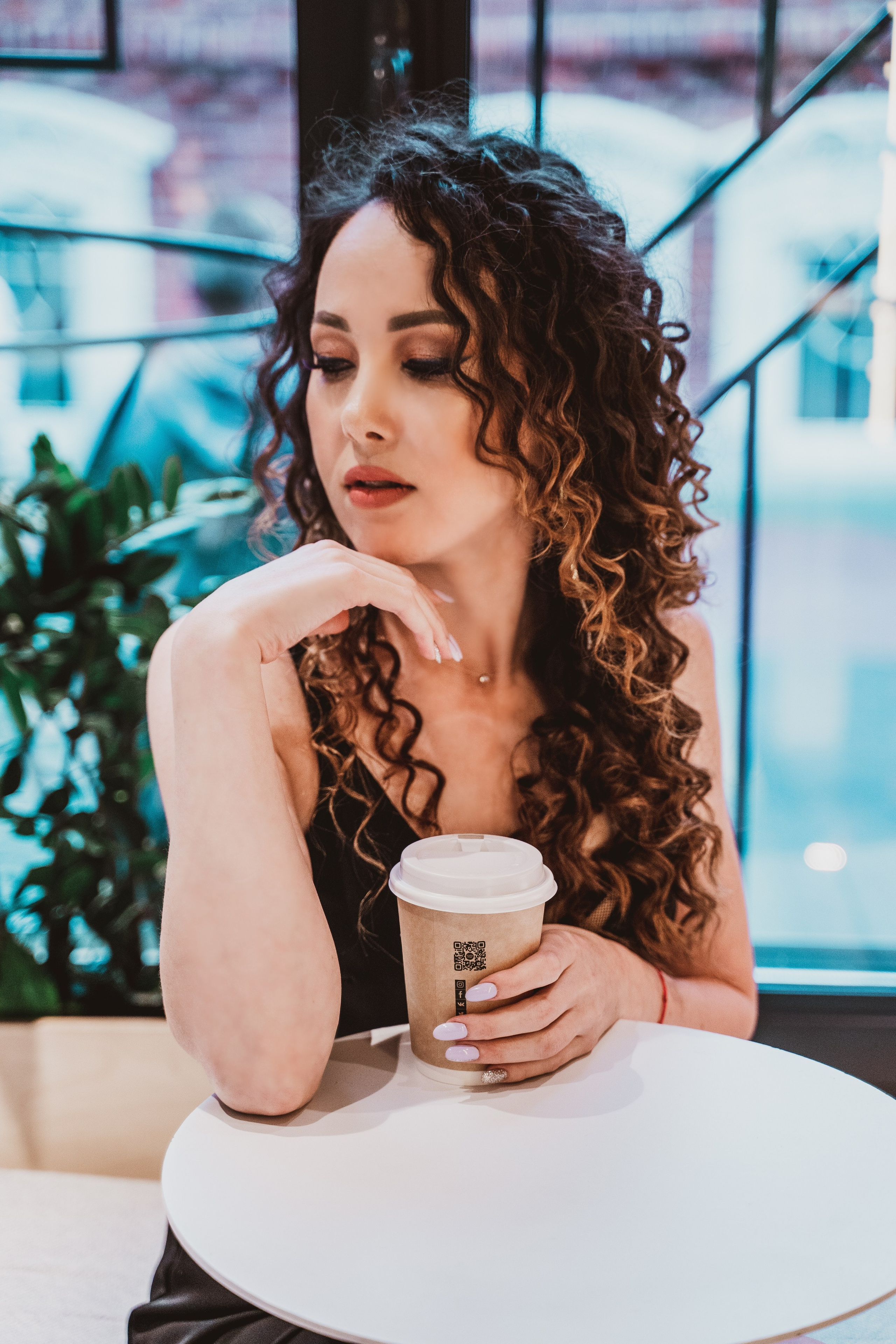 День рождение Альбины. Свадебный и репортажный фотограф в Уфе| Осетрова Ольга