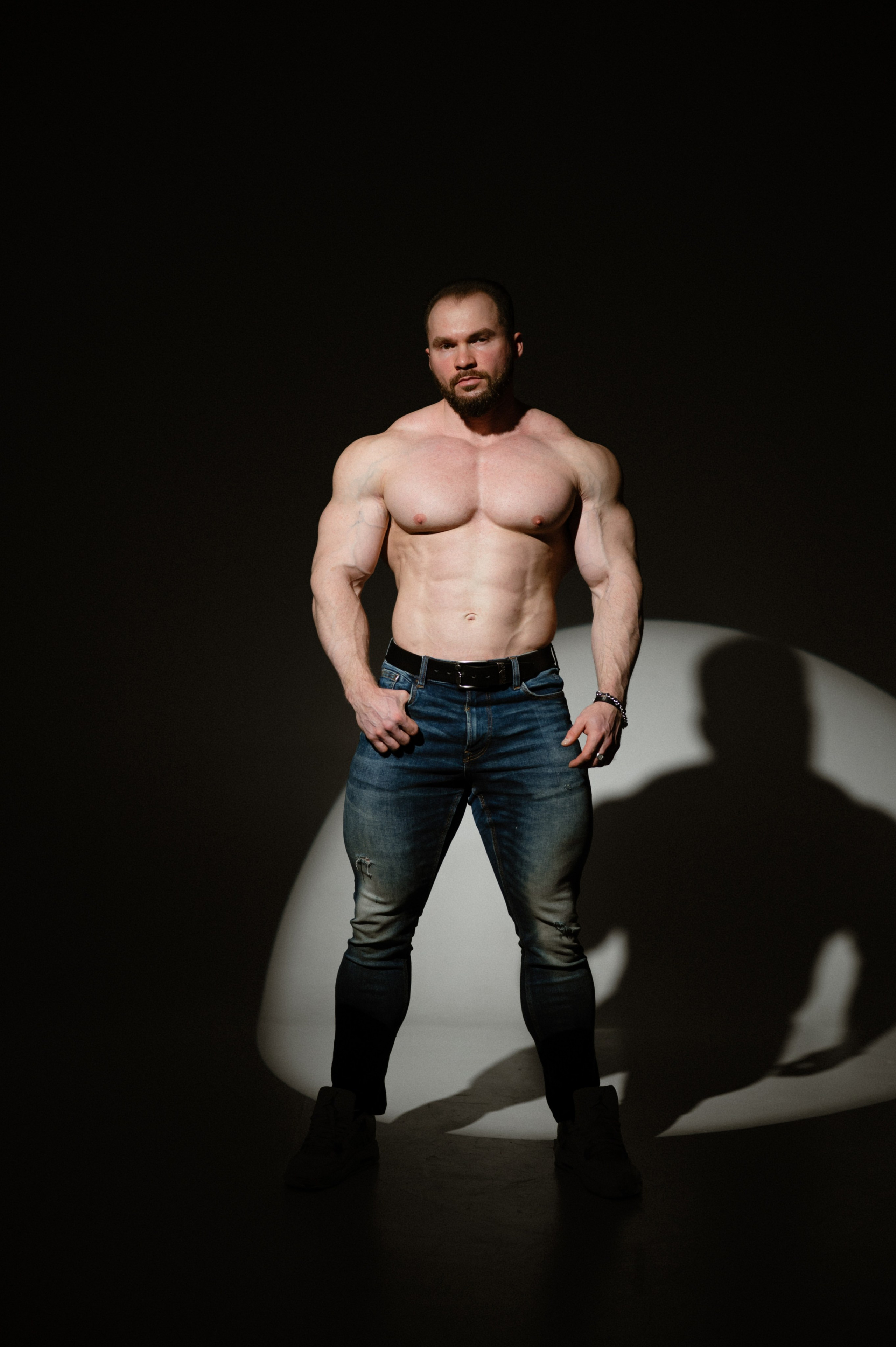 Спортивная фотосъёмка для бизнеса в Москве, СПб и Саратове | Портфолио | Александр Малюков