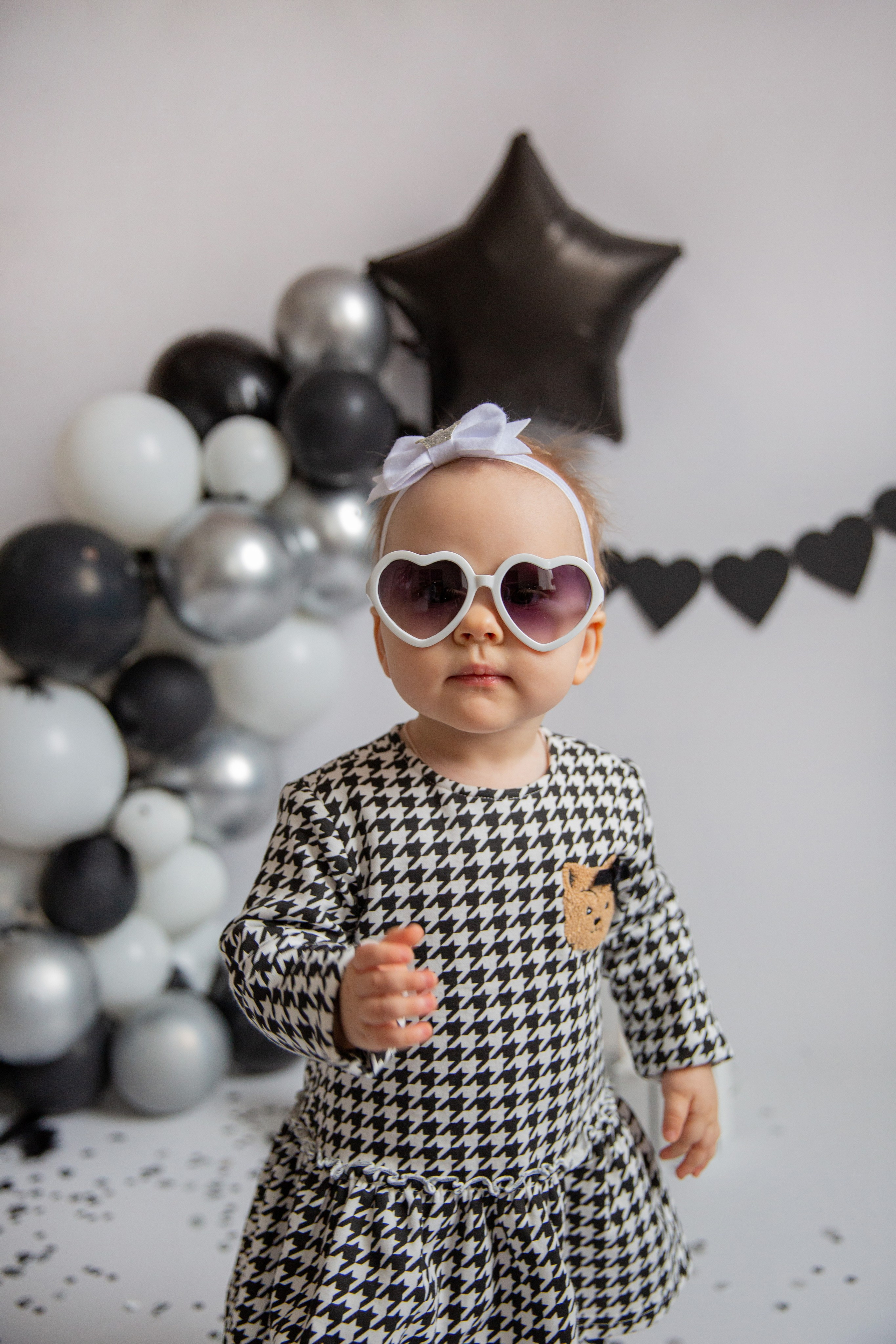 День рождения. Фотограф новорожденных в Волгограде Иванова Екатерина