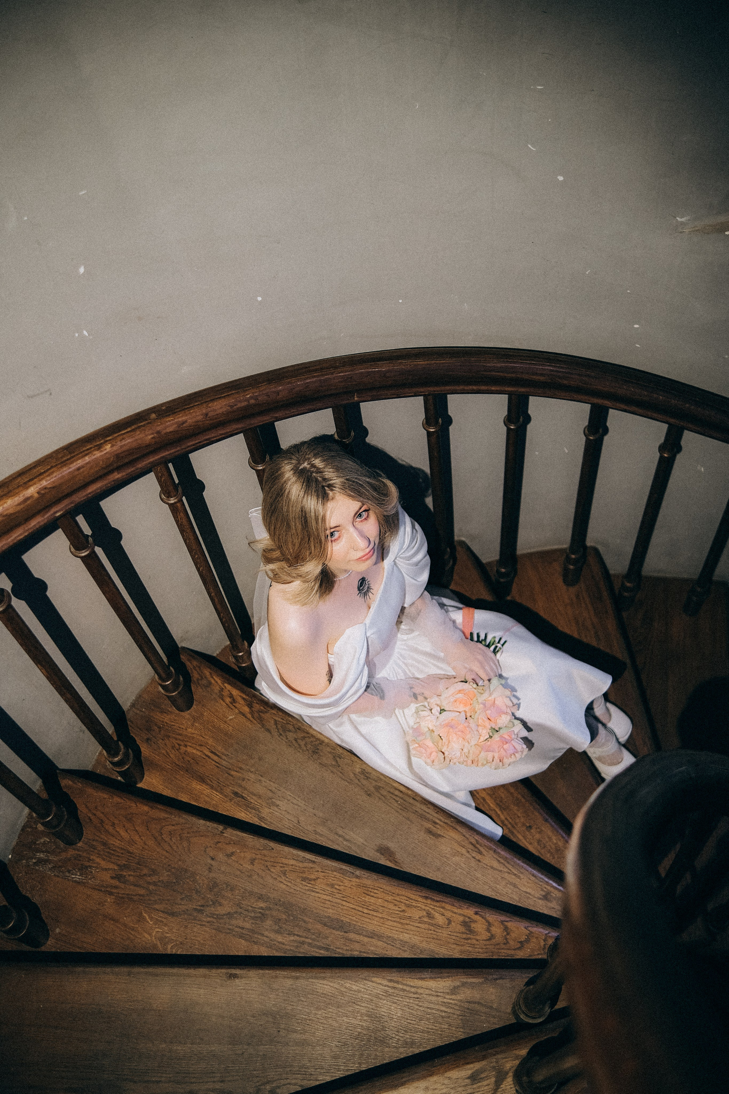 Галя & Денис. Phdkvmr.ru