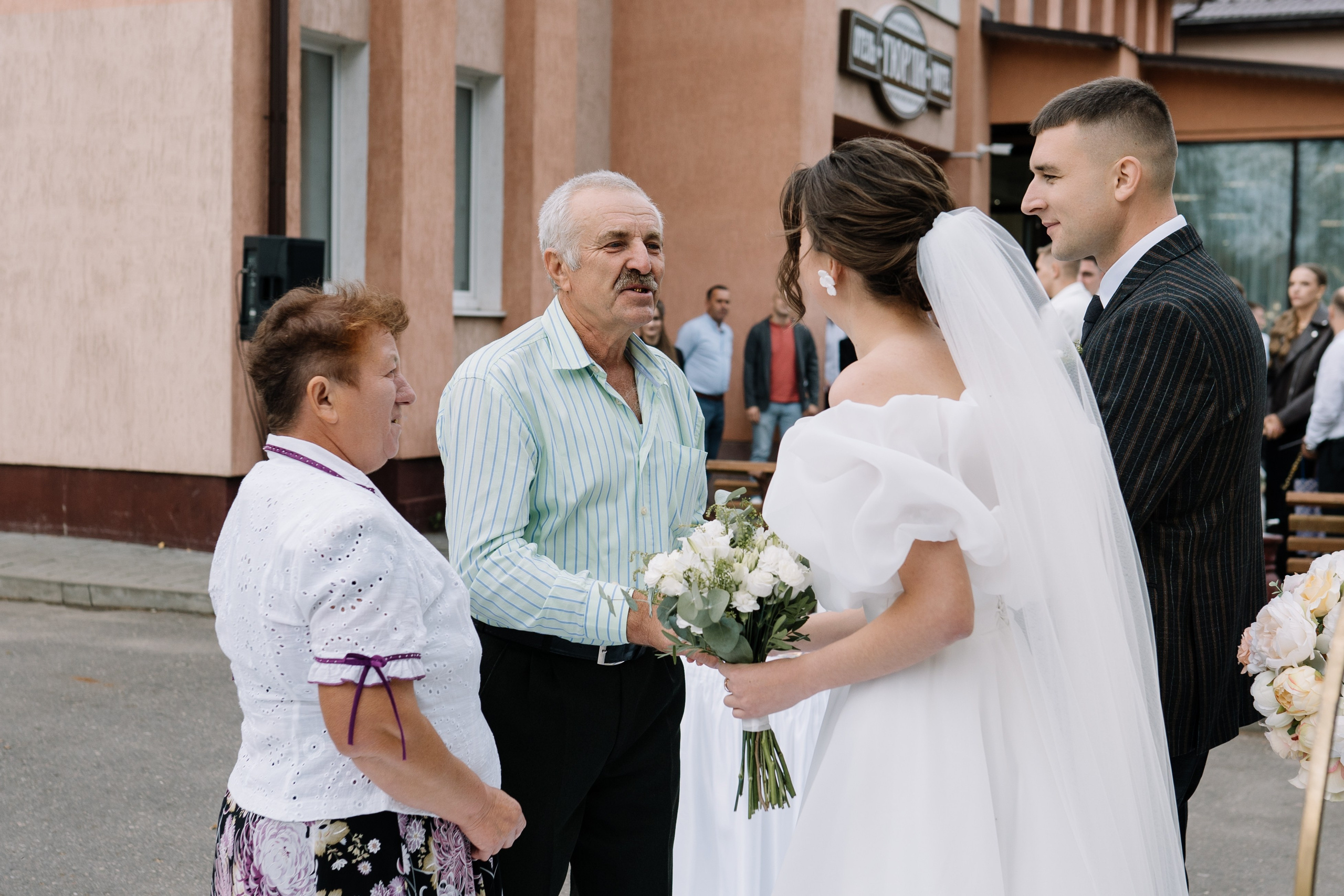 Олег & Алина