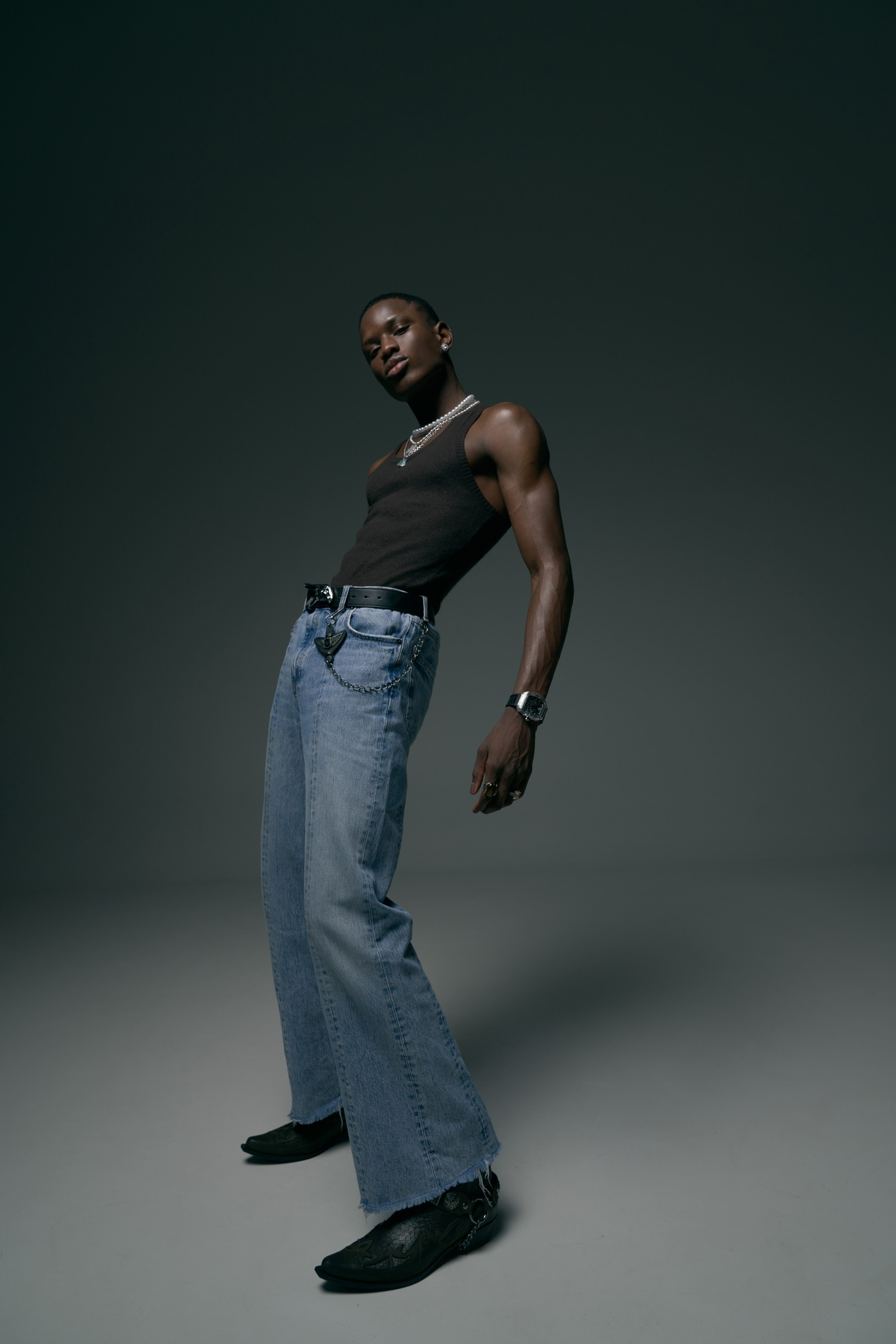 YAYA. Главная