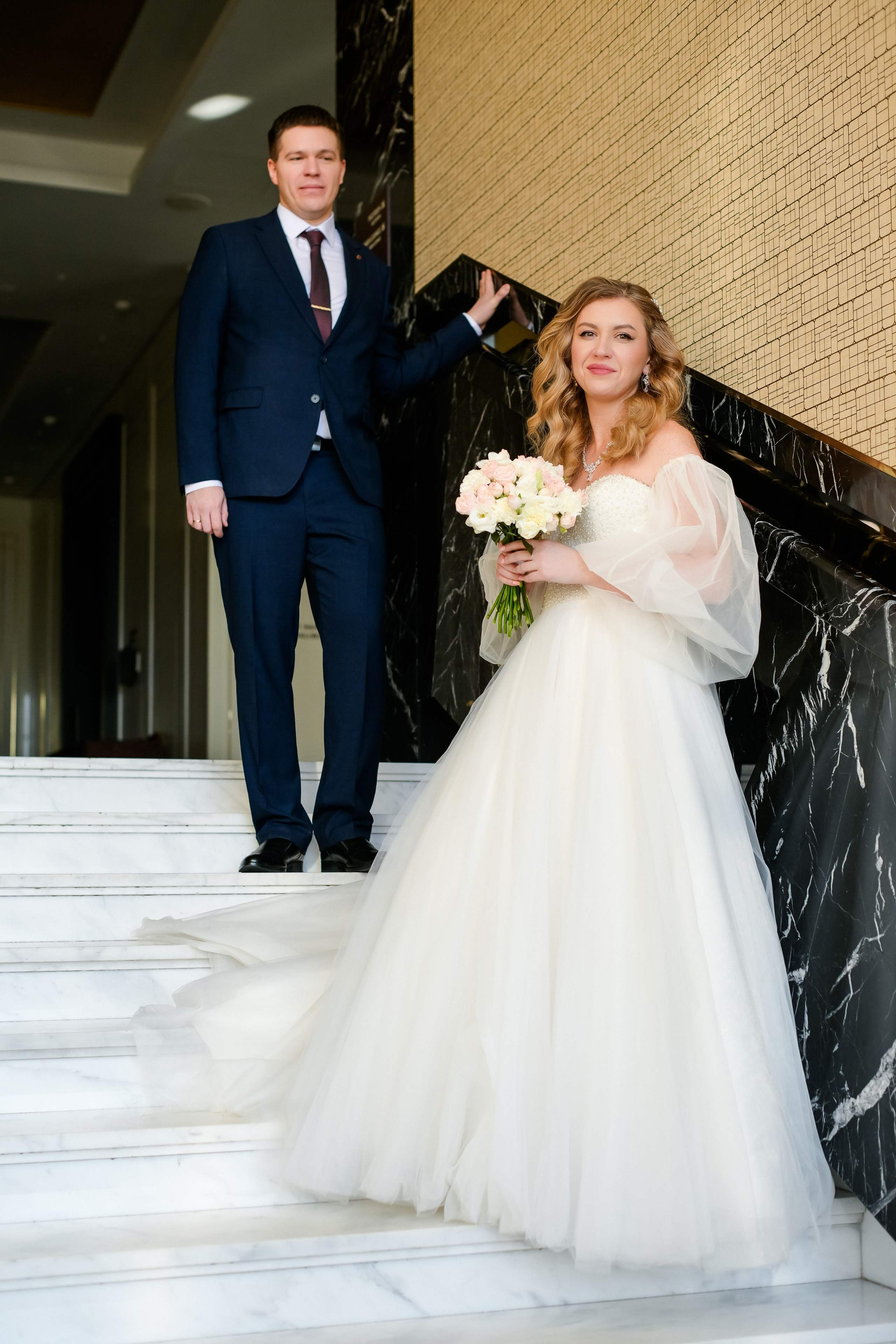 Свадьба Надежды и Никиты